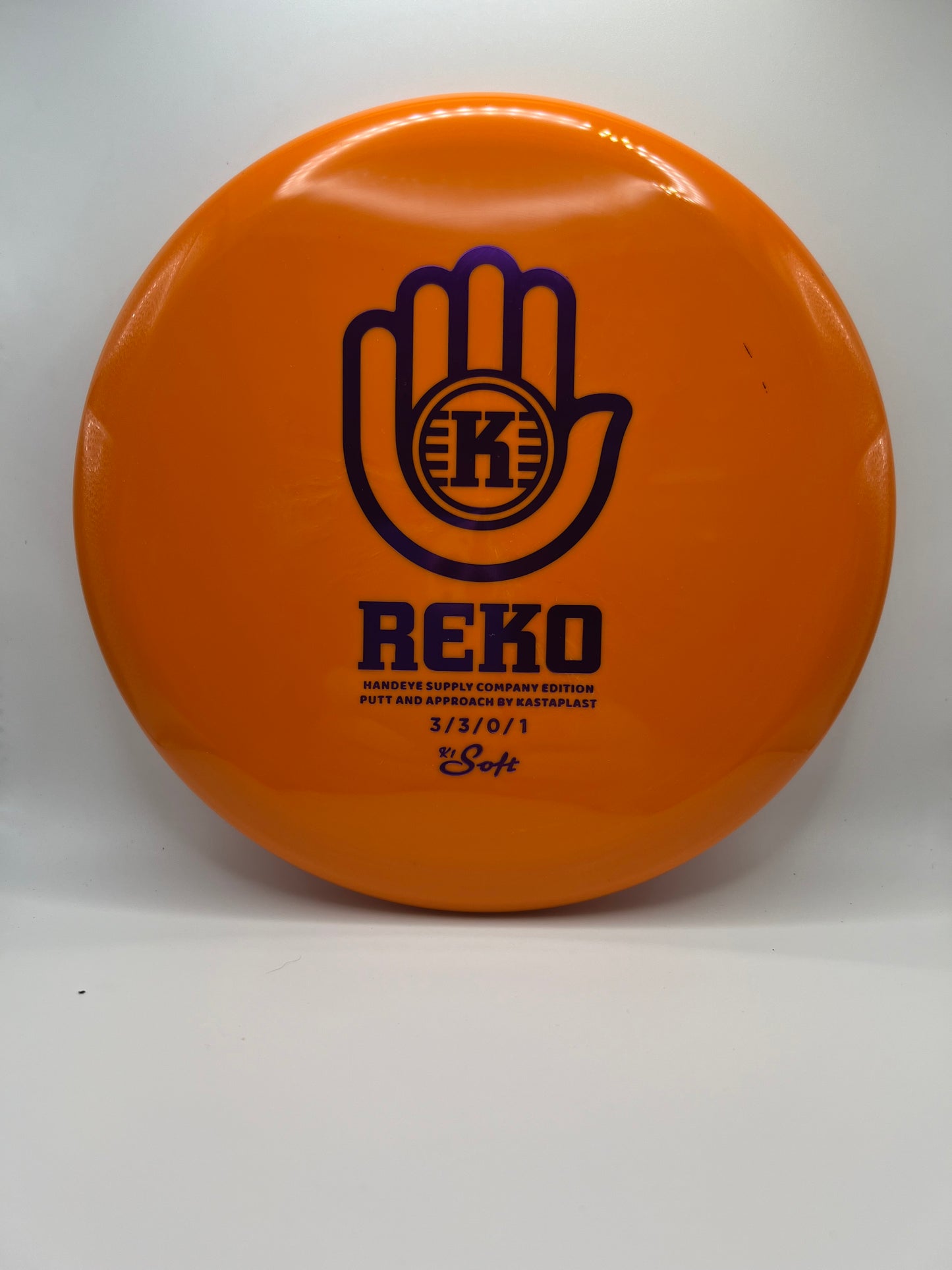 Reko