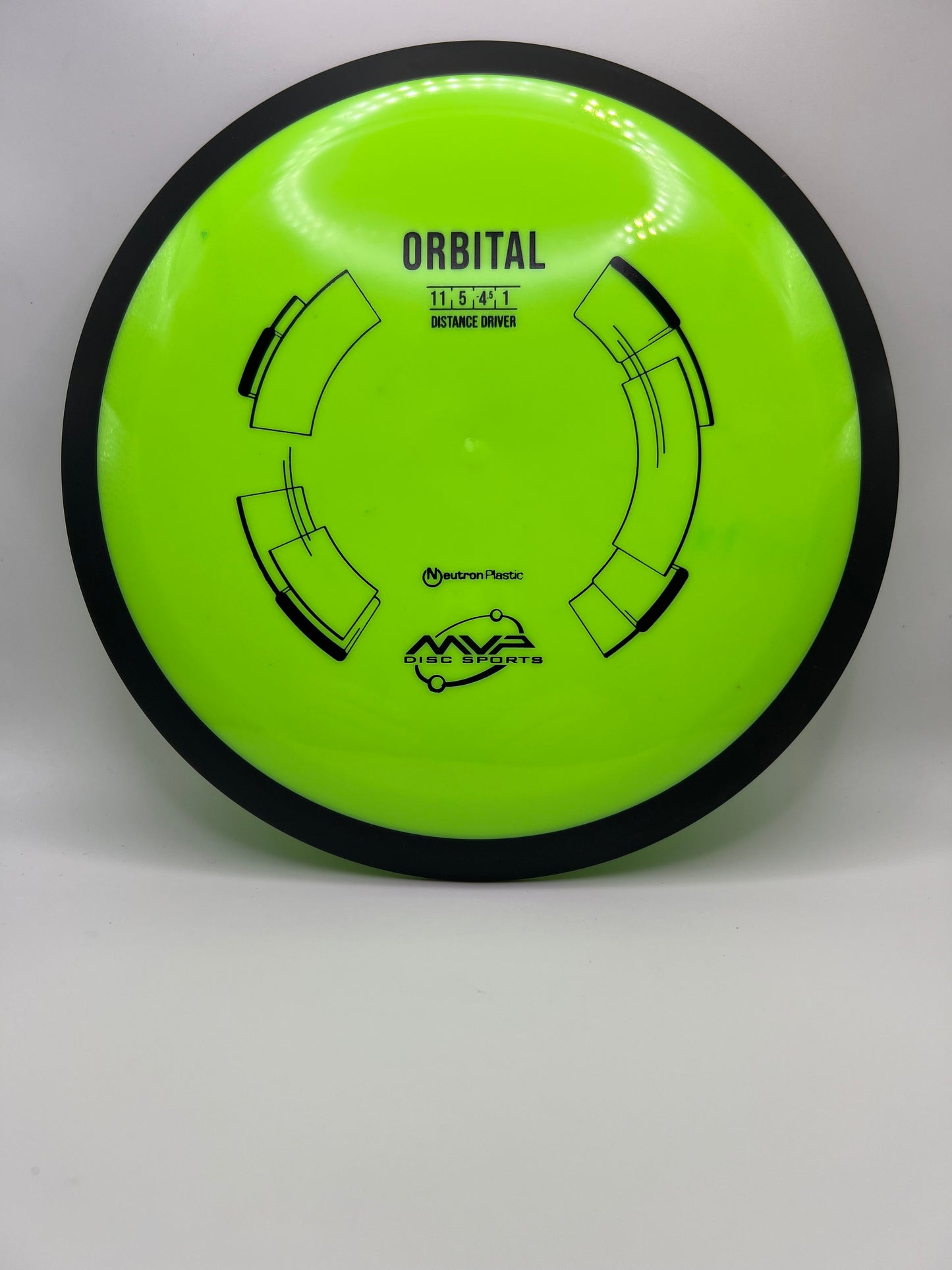 Orbital