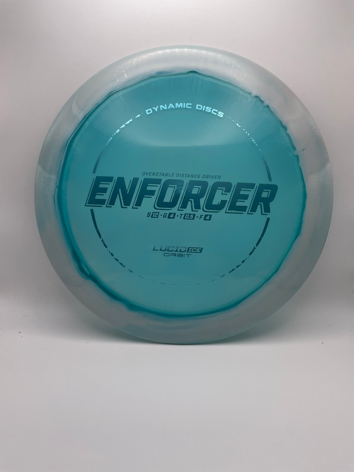 Enforcer