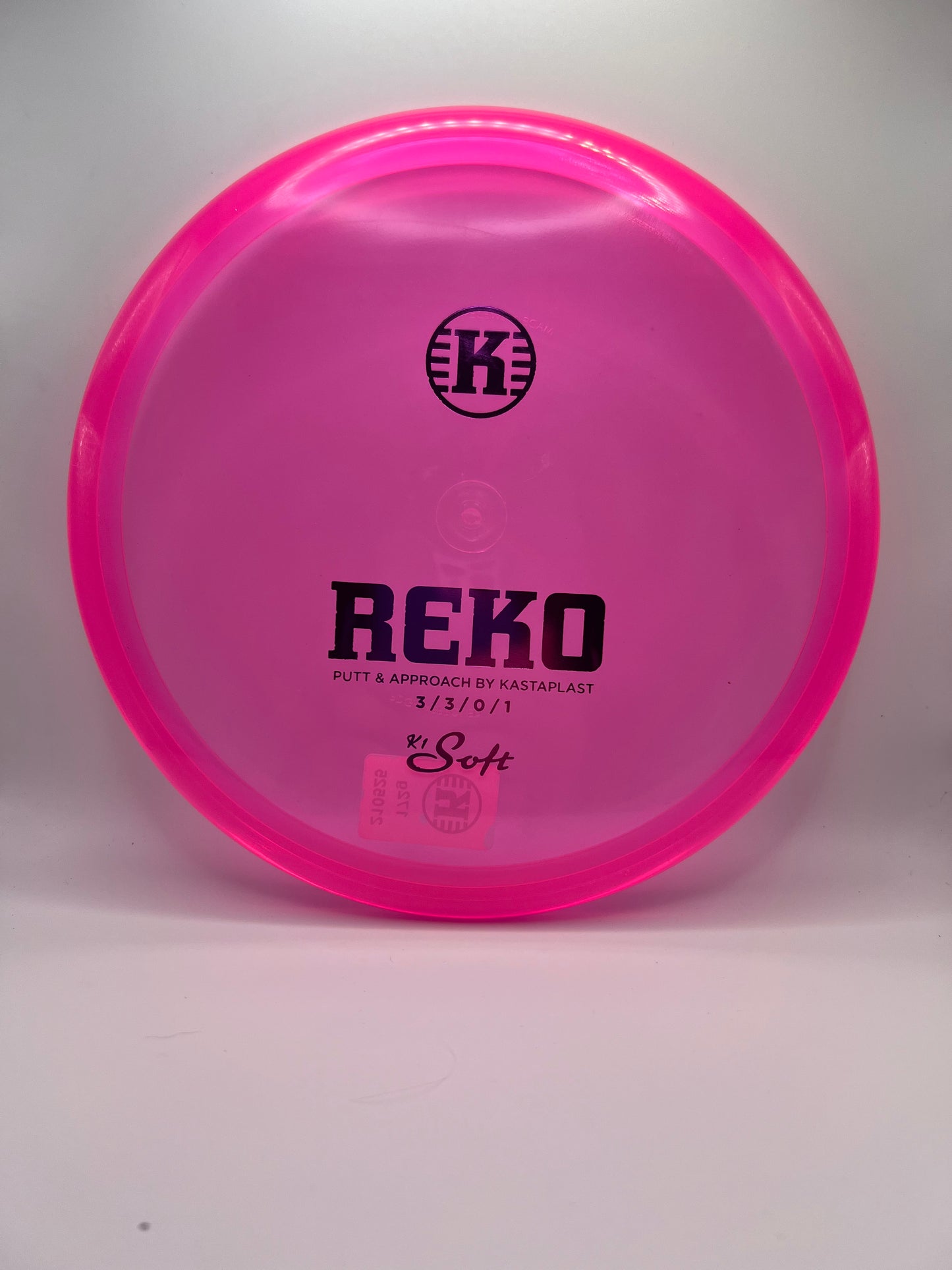 Reko