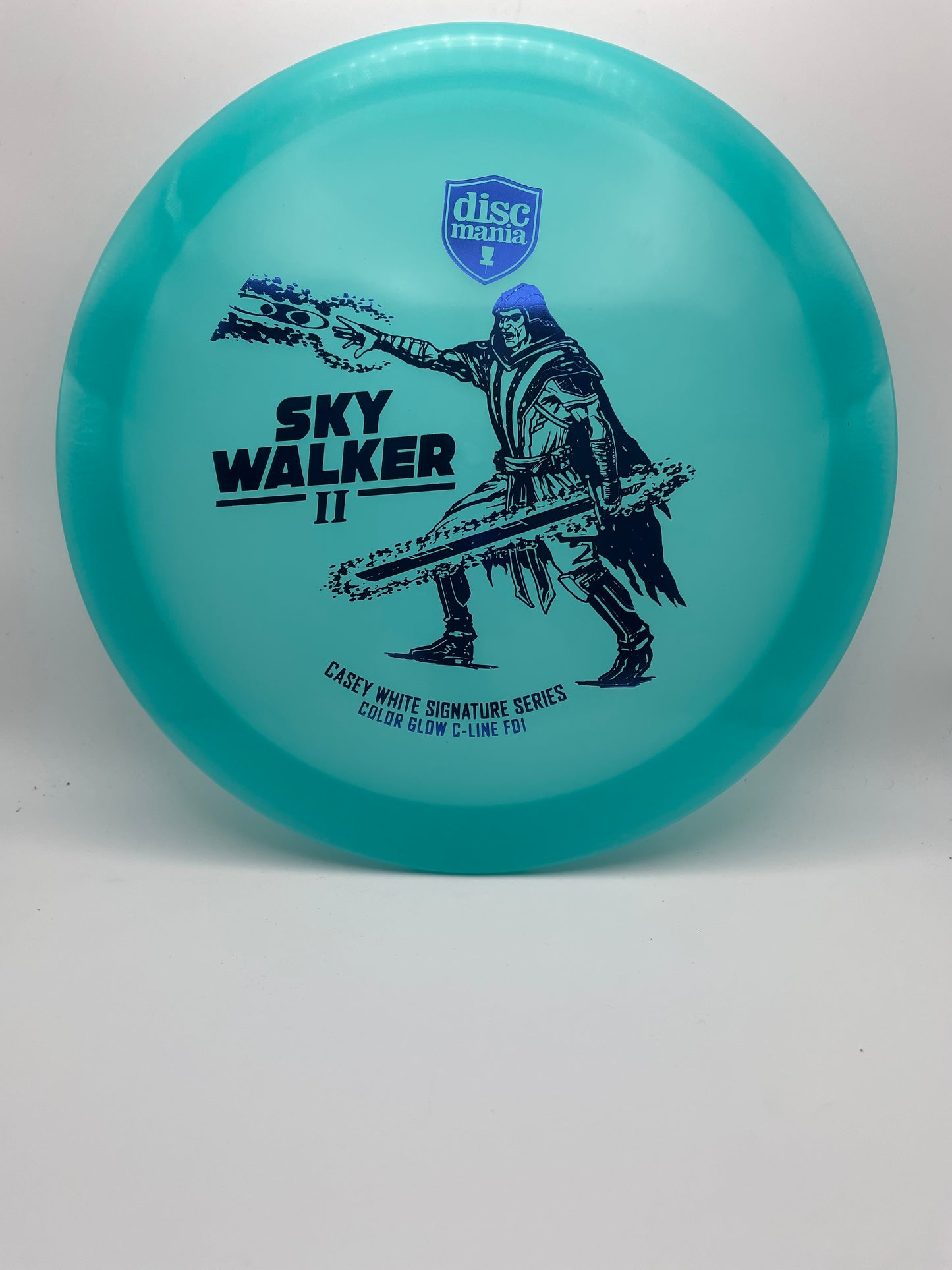 FD1 (Sky Walker & Sky Walker 2)