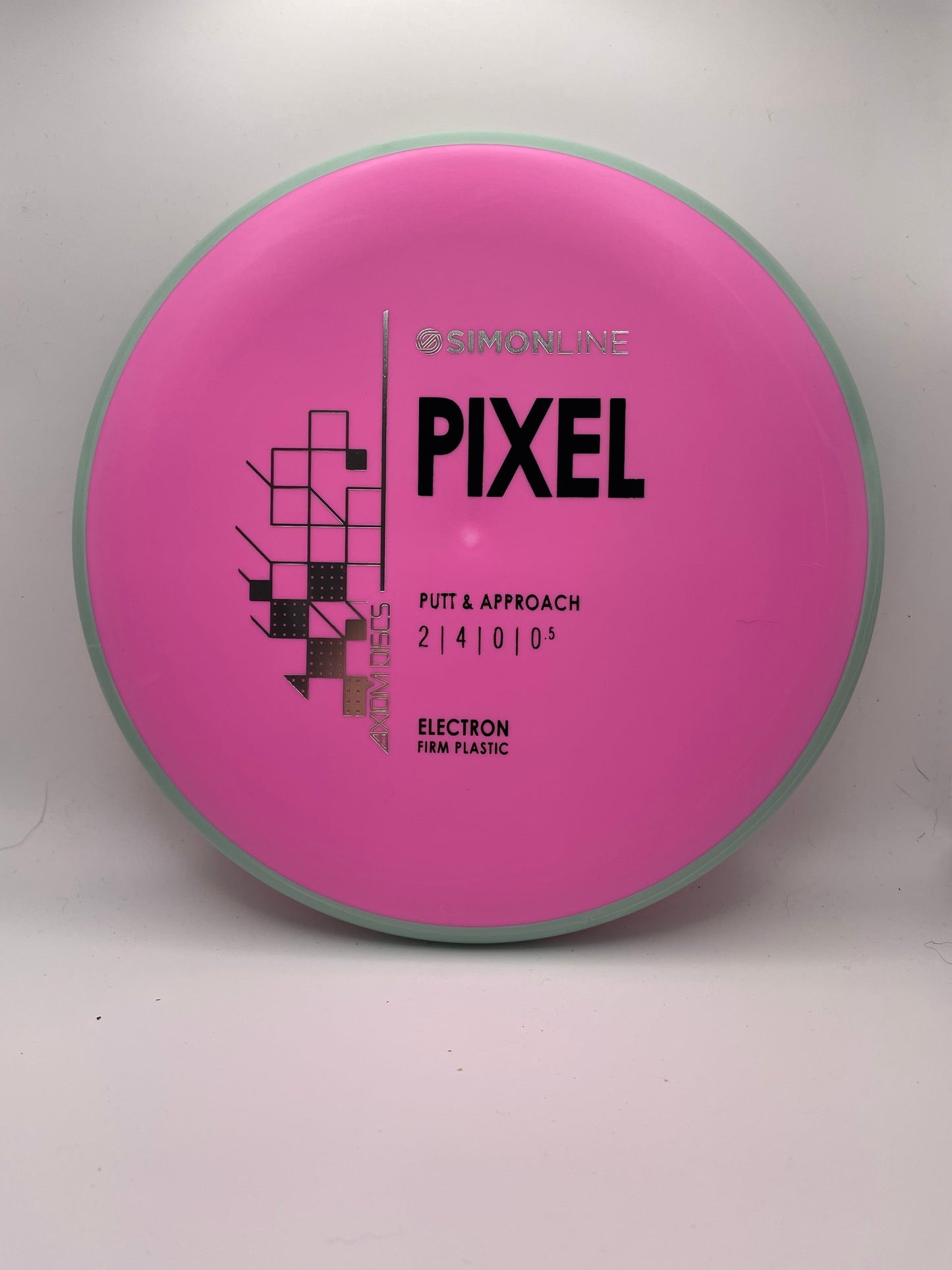 Pixel