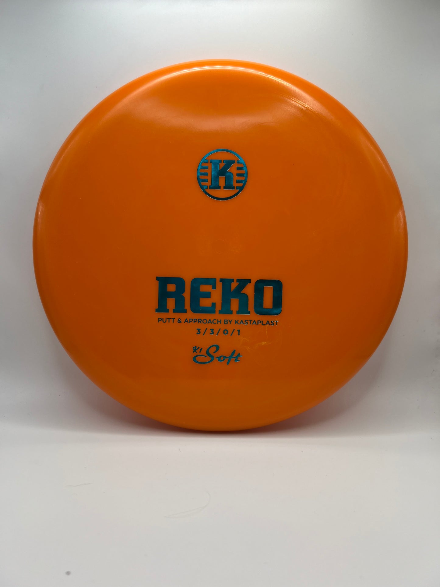 Reko