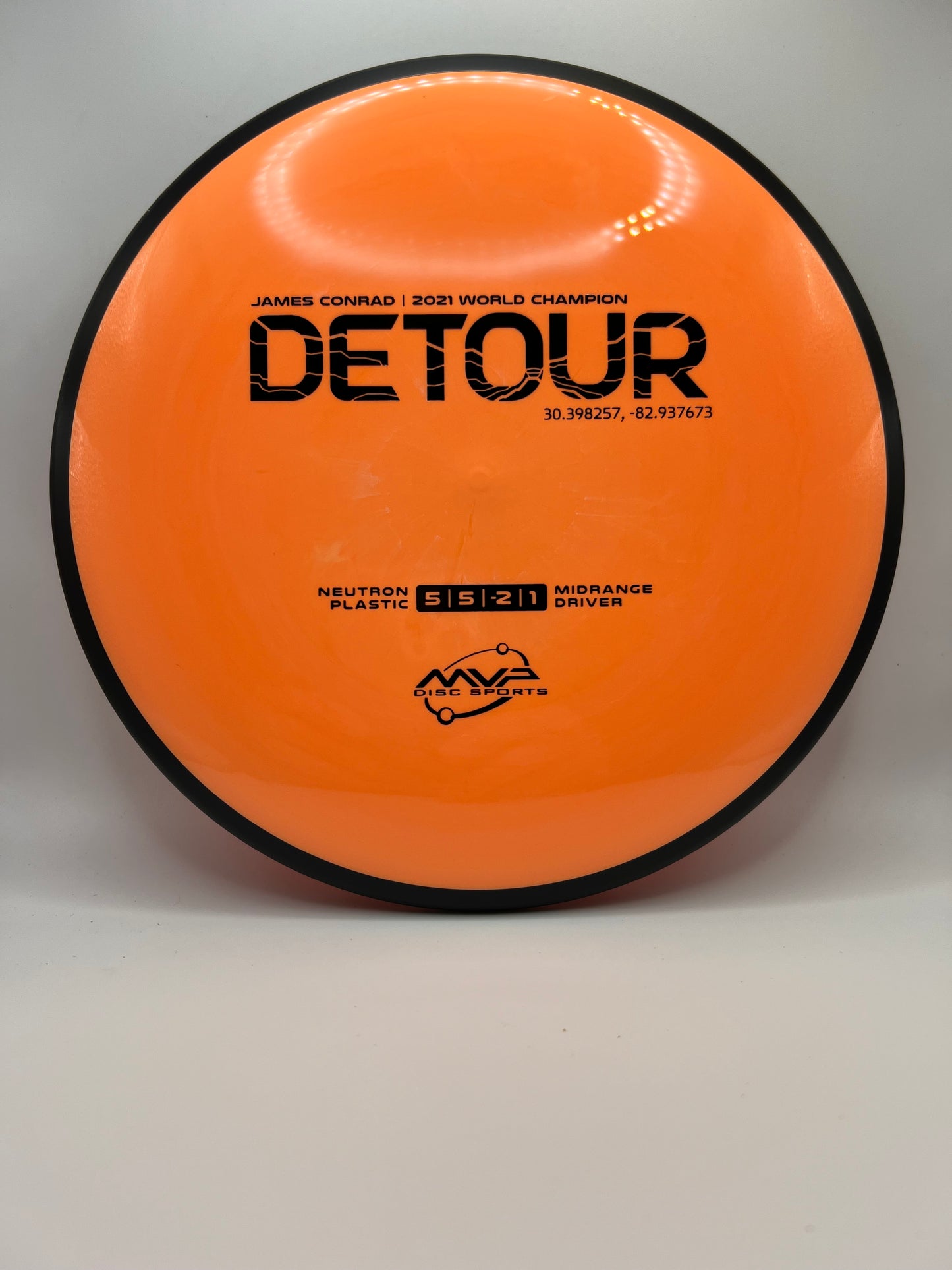 Detour