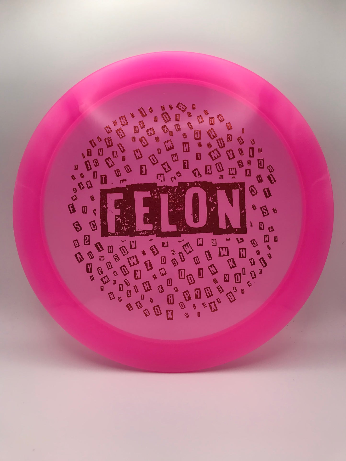 Felon