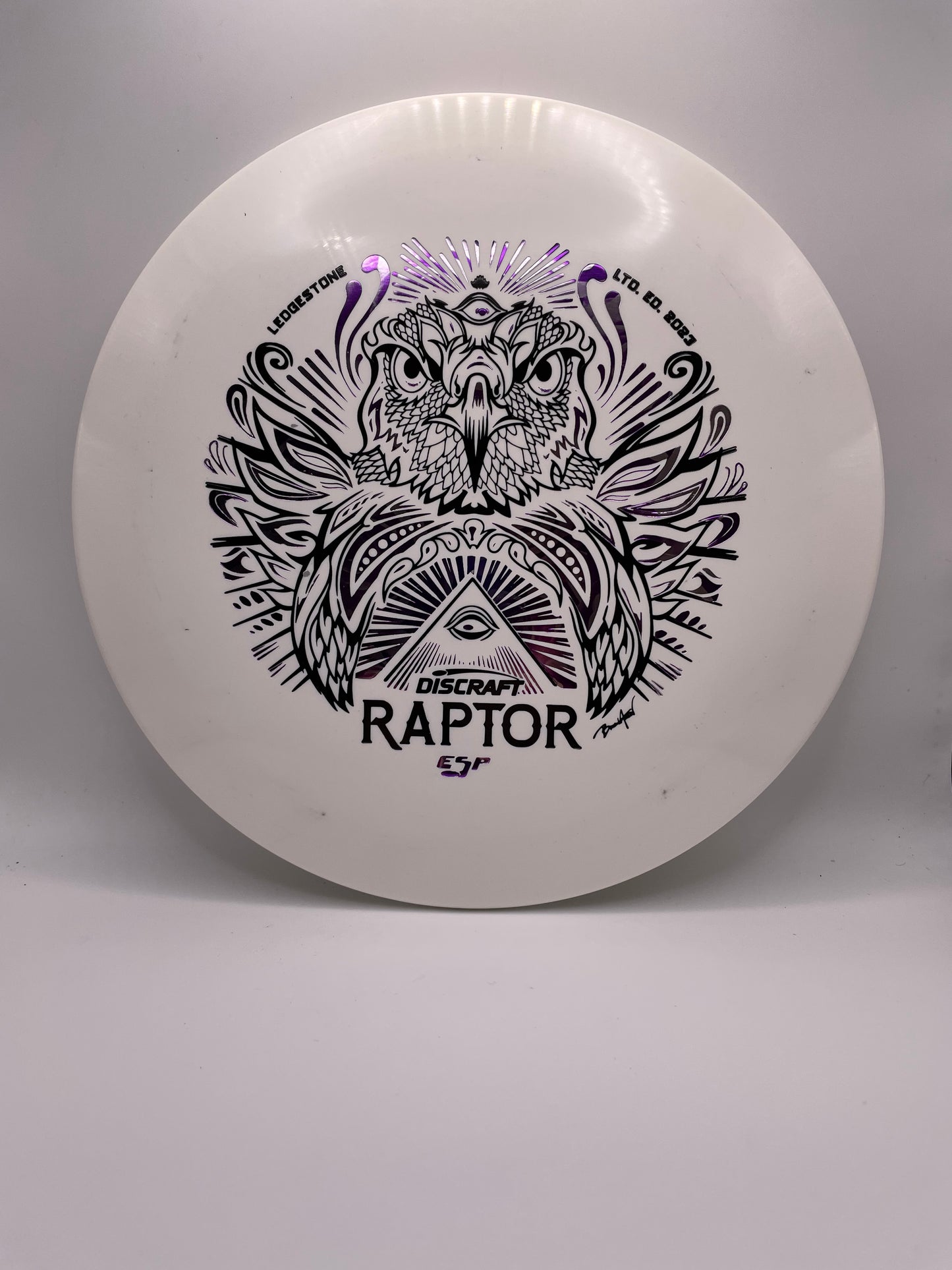 Raptor