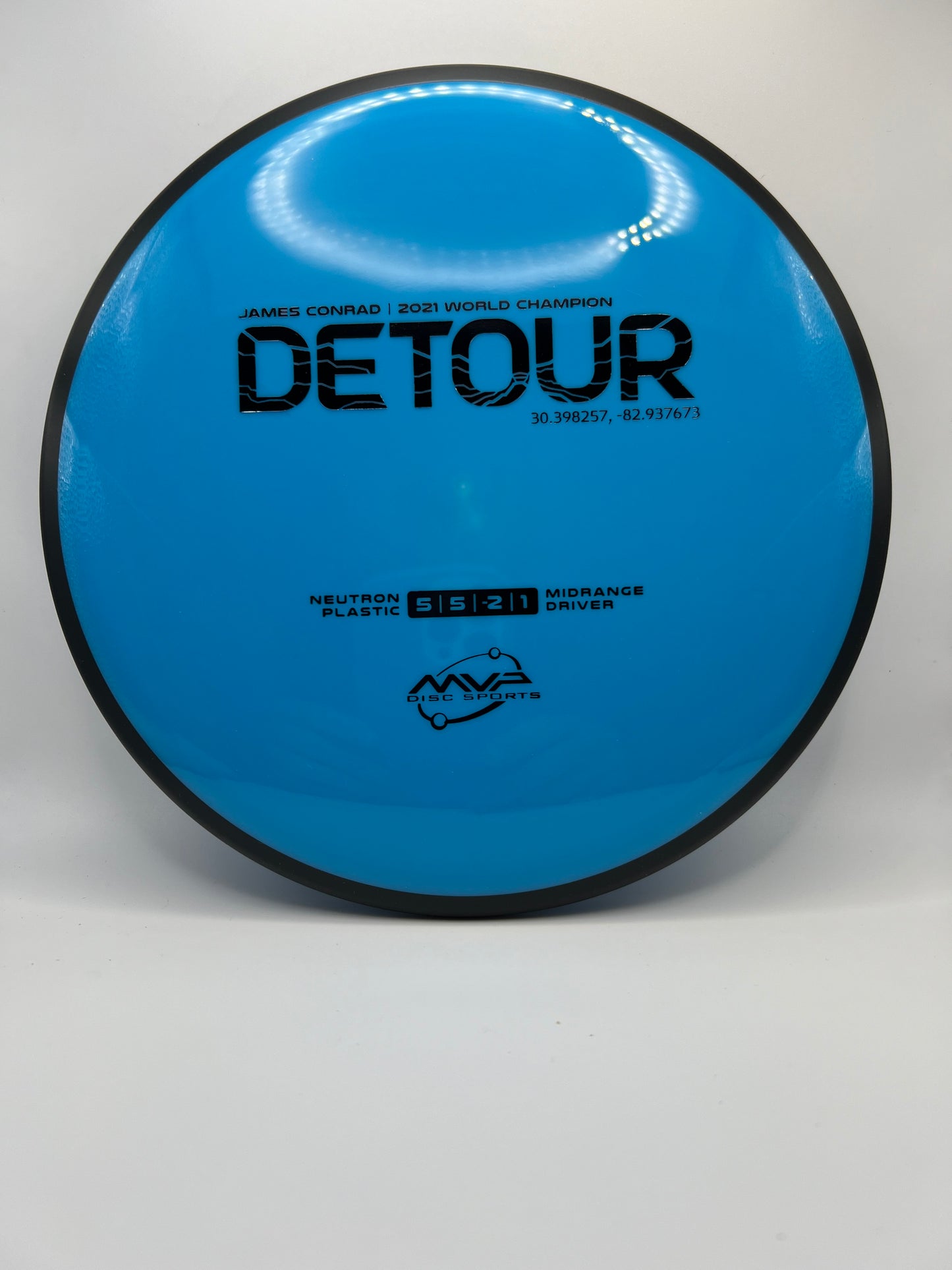 Detour