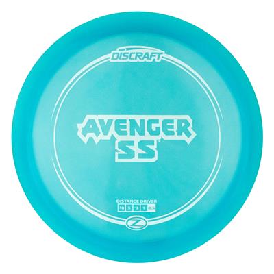 Avenger SS