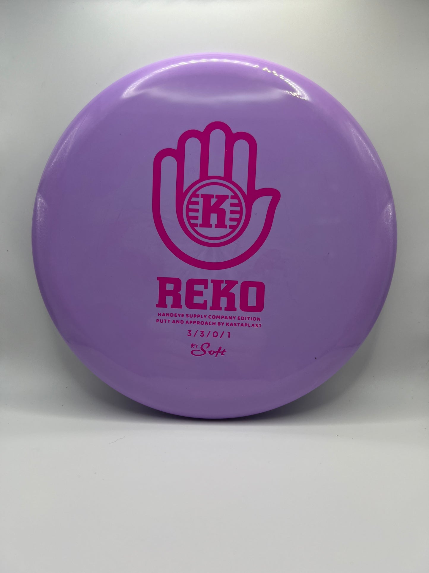 Reko