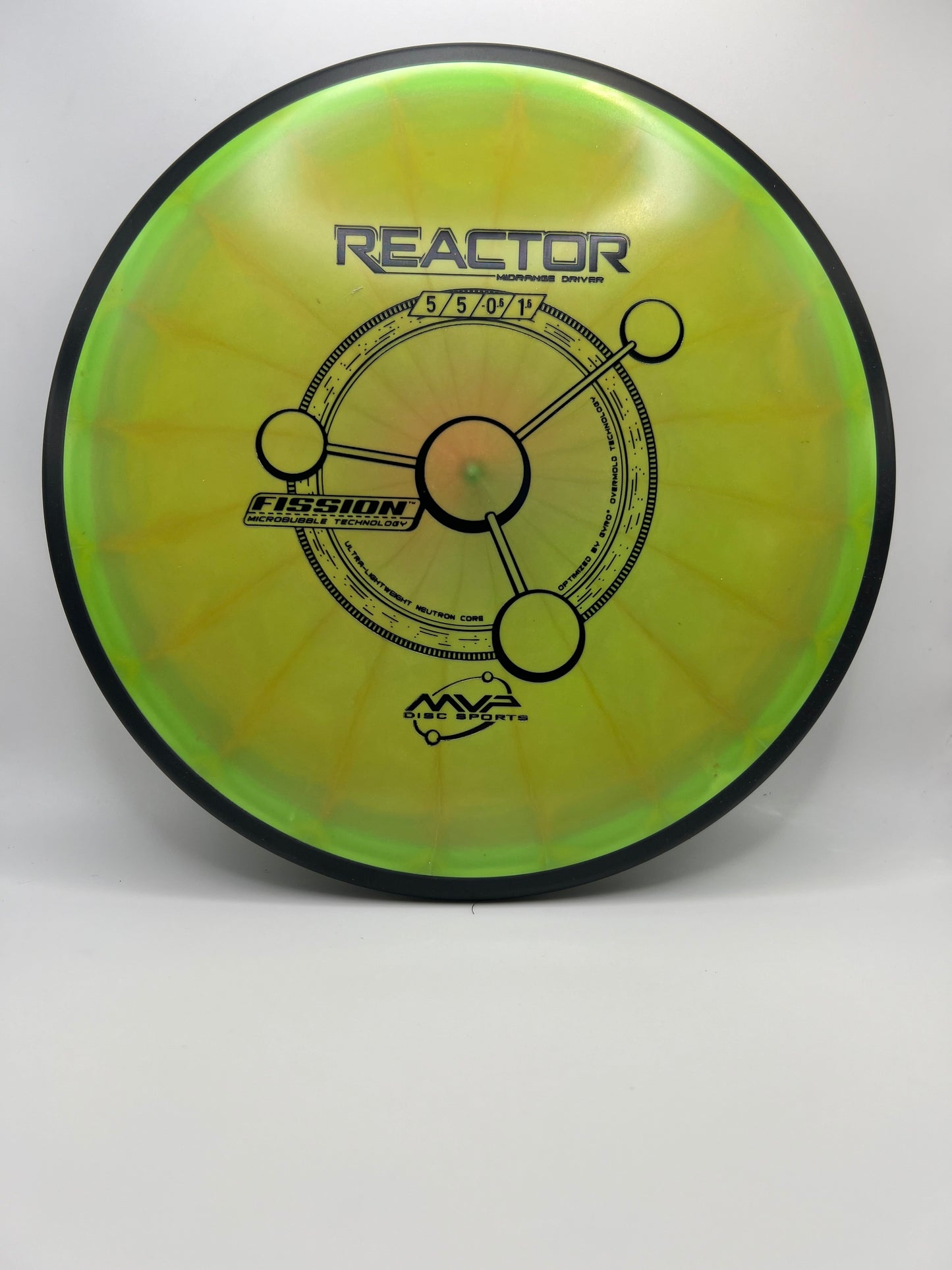 Reactor