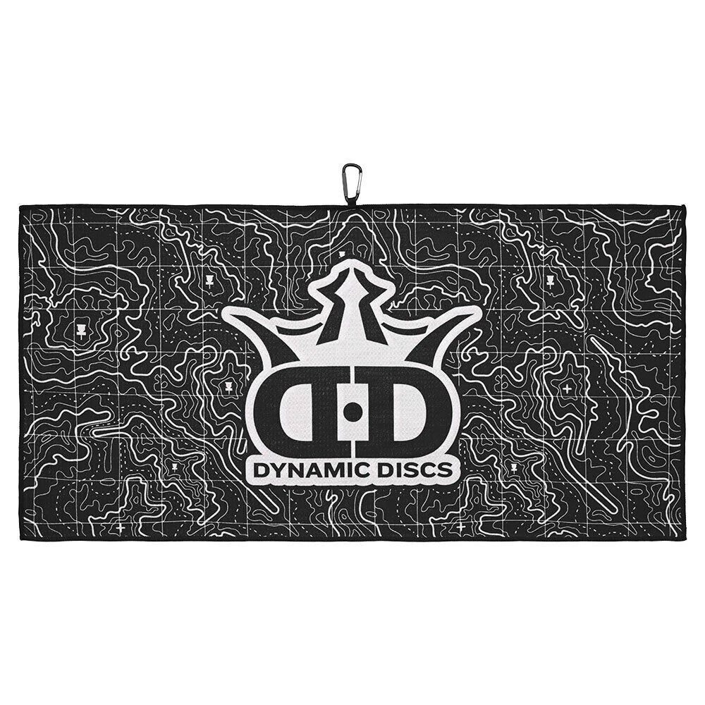 Waffle Towel