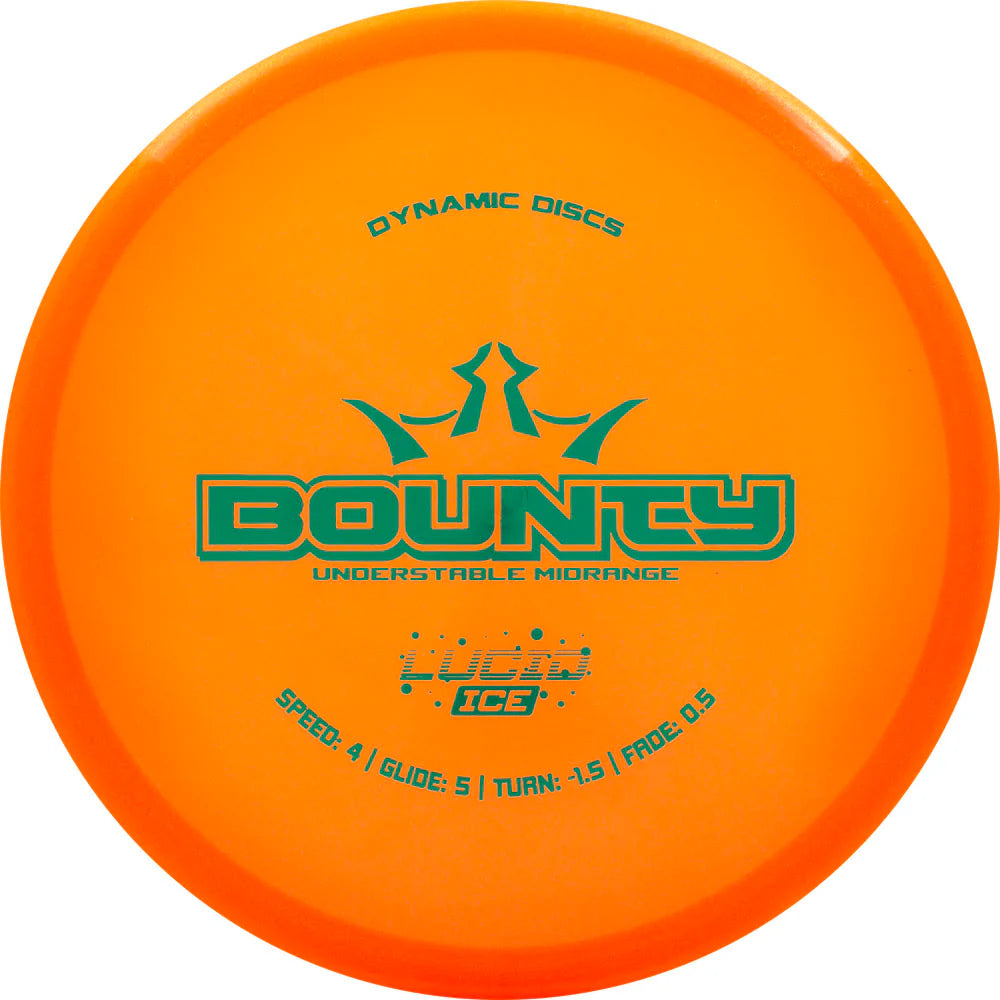 Bounty