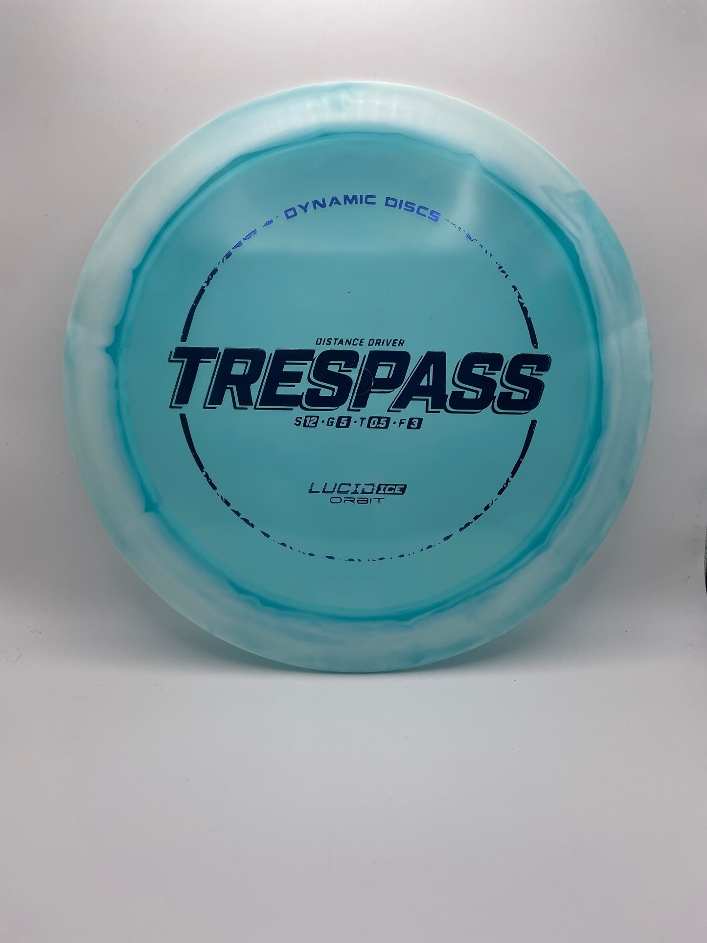 Trespass