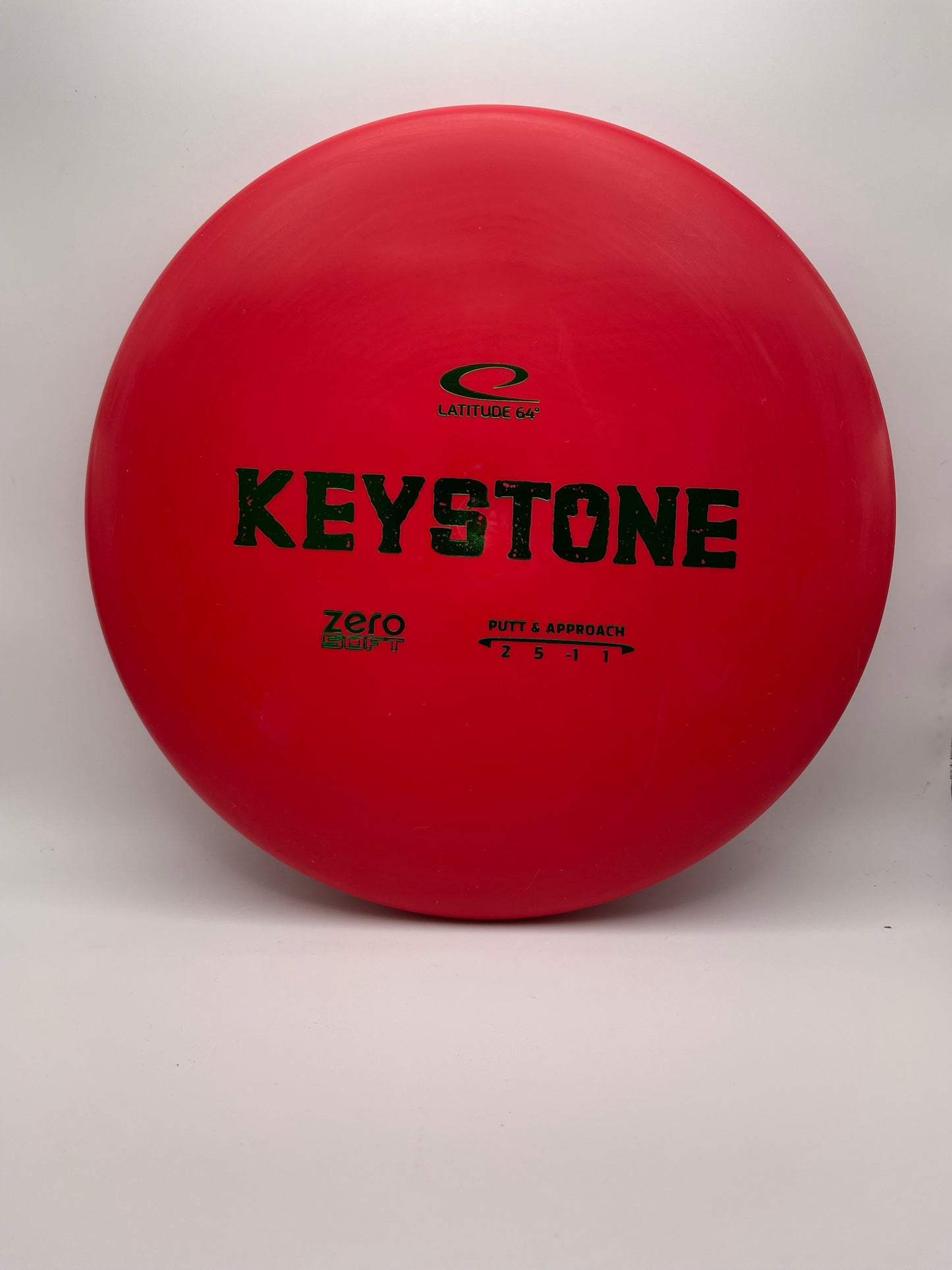 Keystone