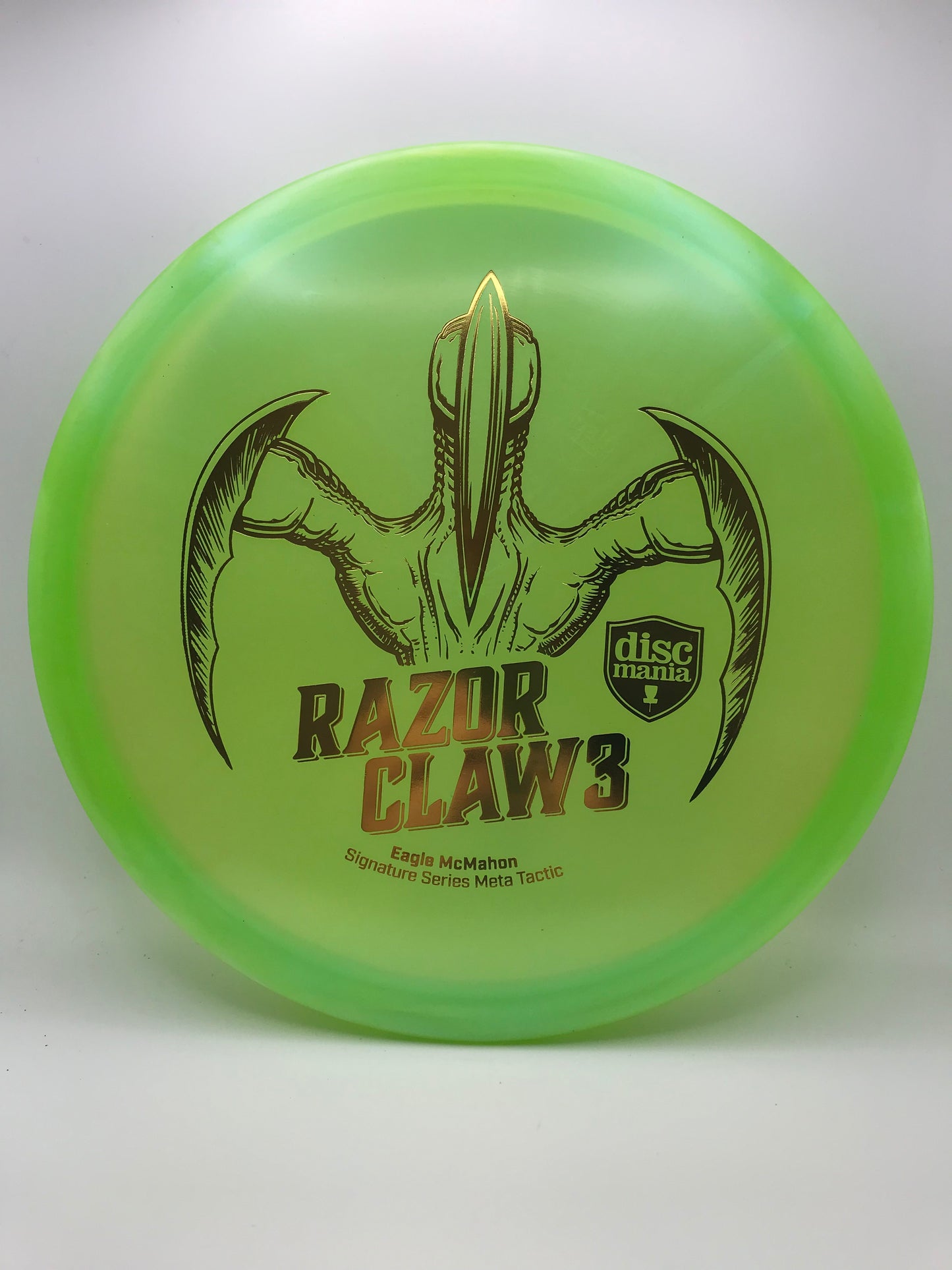 Razor Claw 3