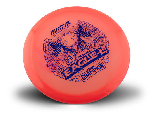 Eagle-L