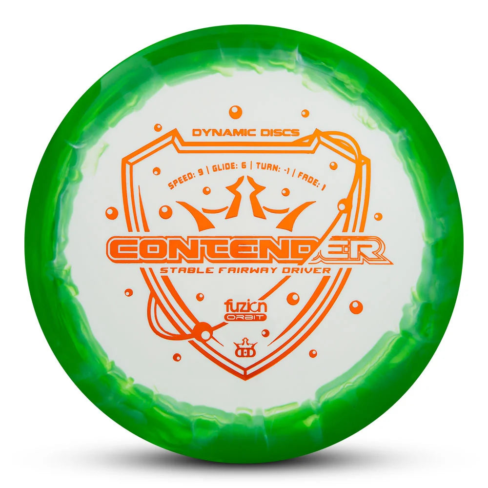 Contender