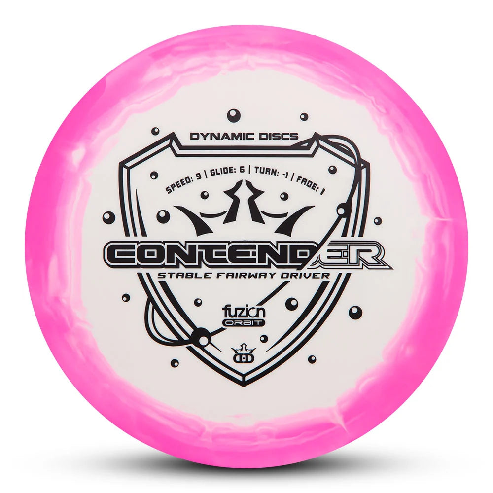 Contender
