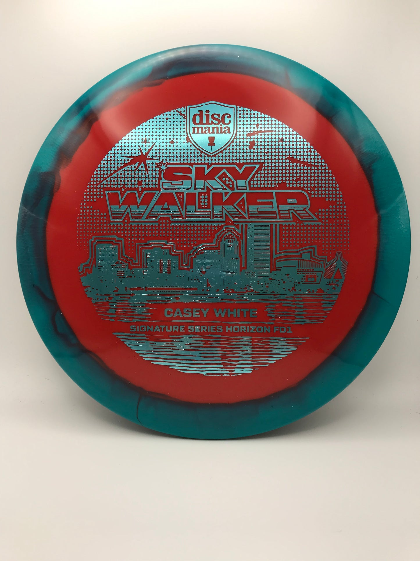 FD1 (Sky Walker & Sky Walker 2)