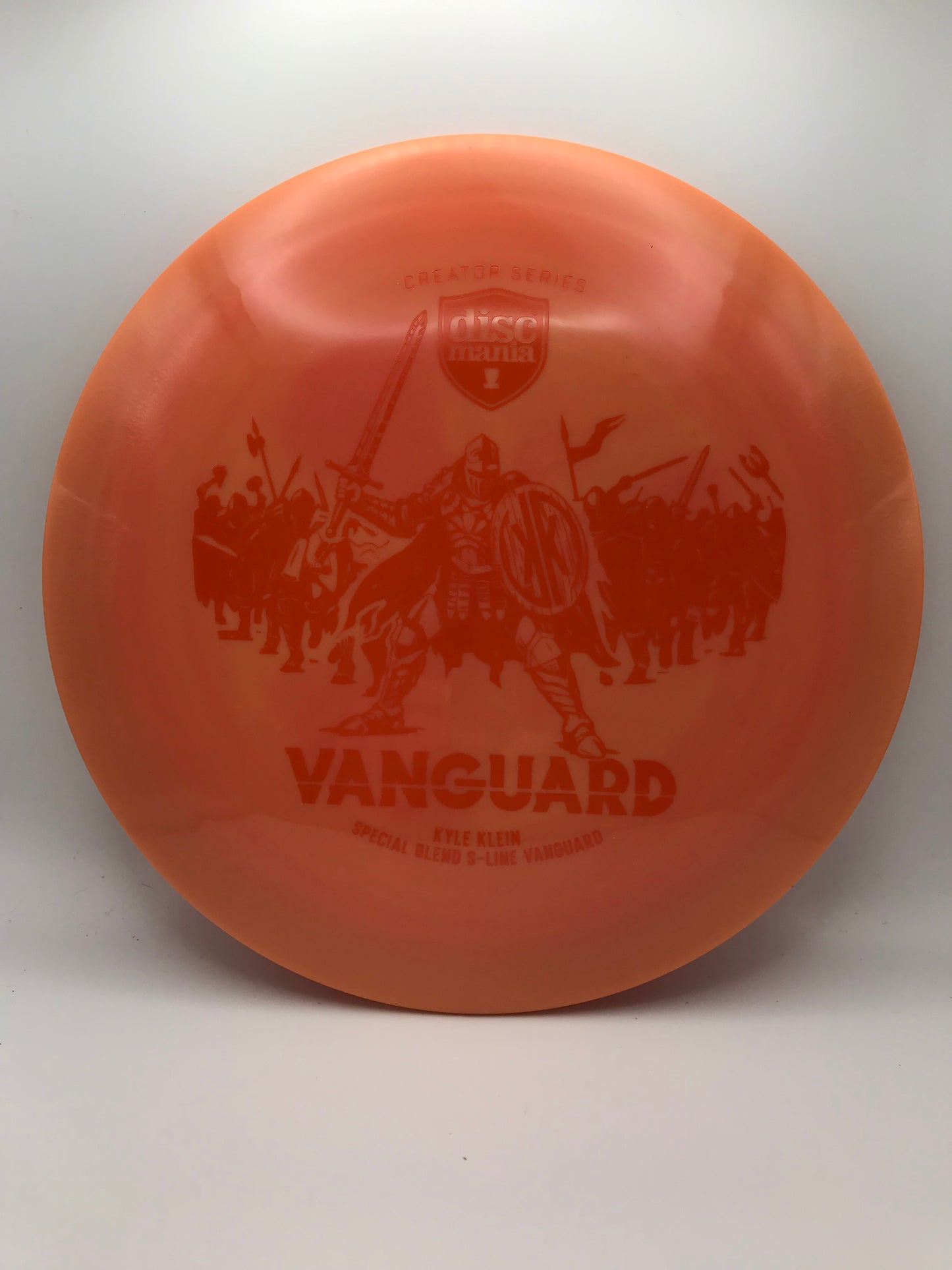 Vanguard