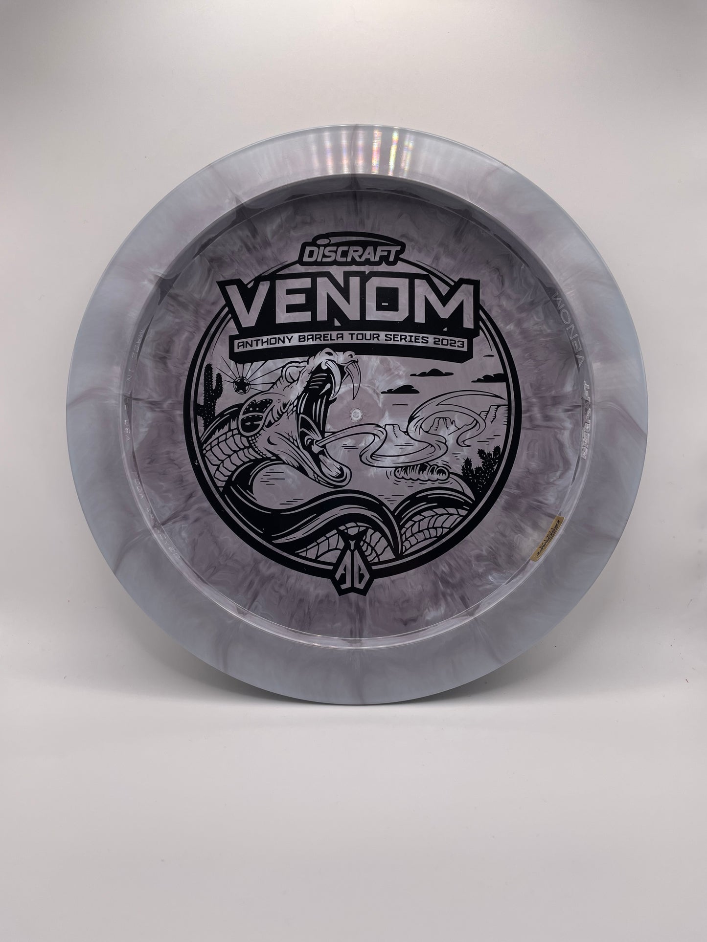 Venom