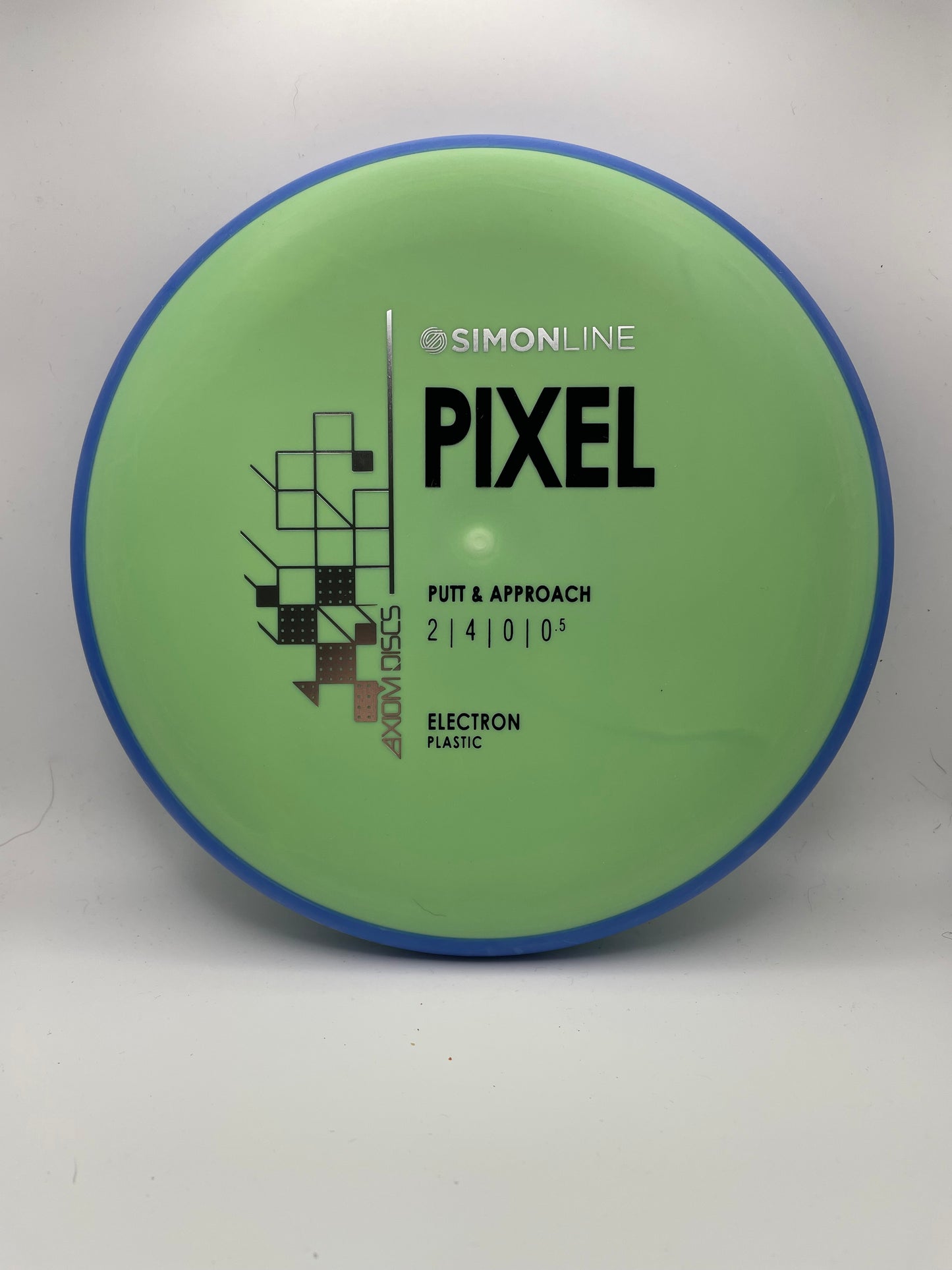 Pixel