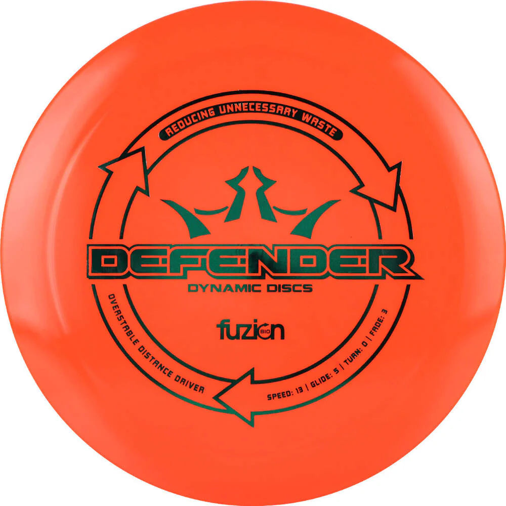 Defender – Dips Discs