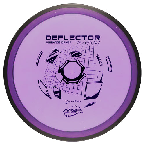 Deflector