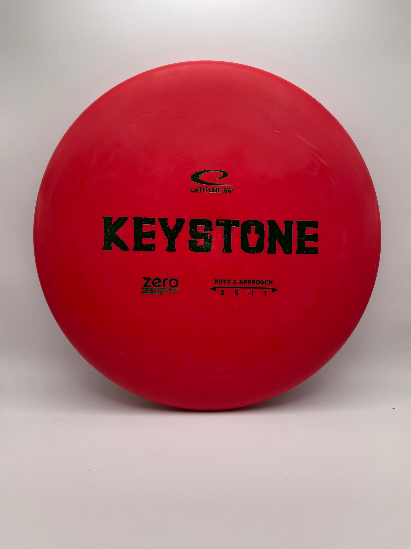 Keystone