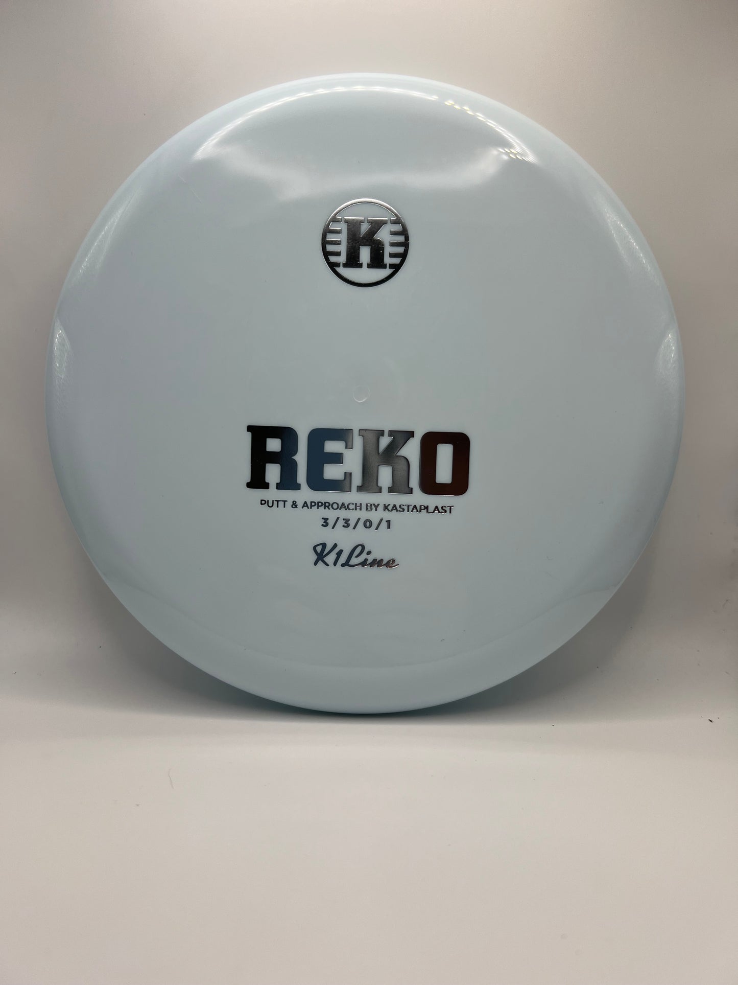 Reko