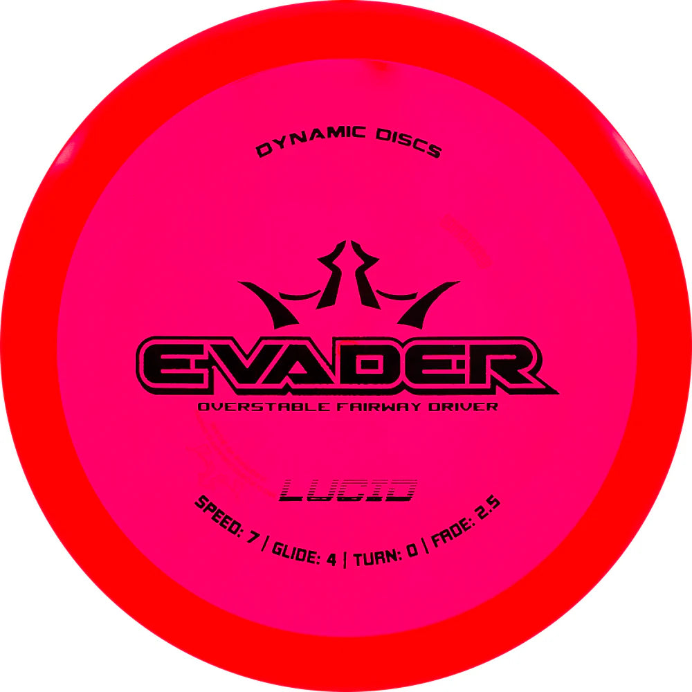 Evader