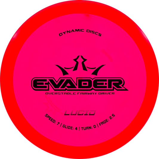 Evader