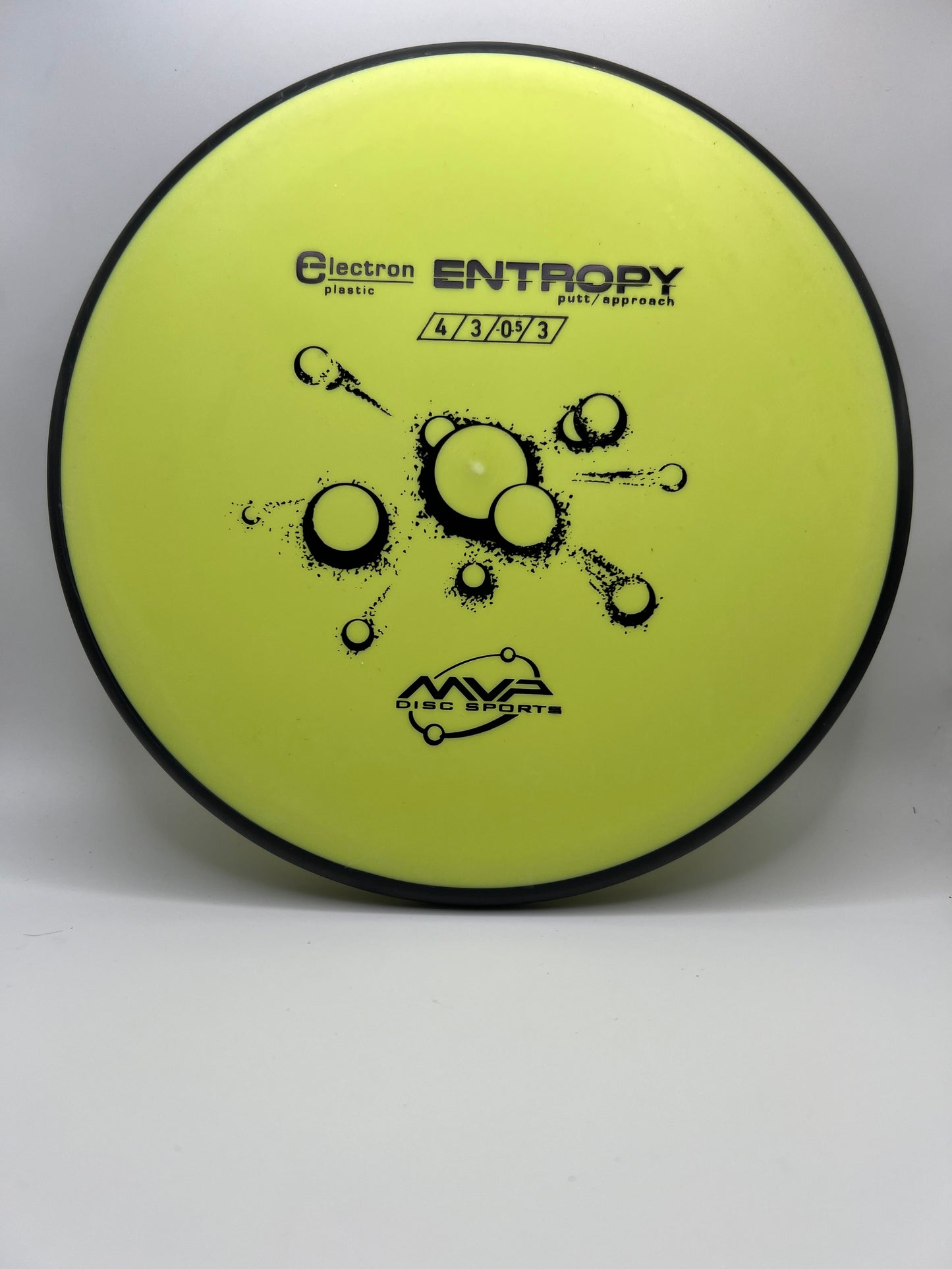 Entropy