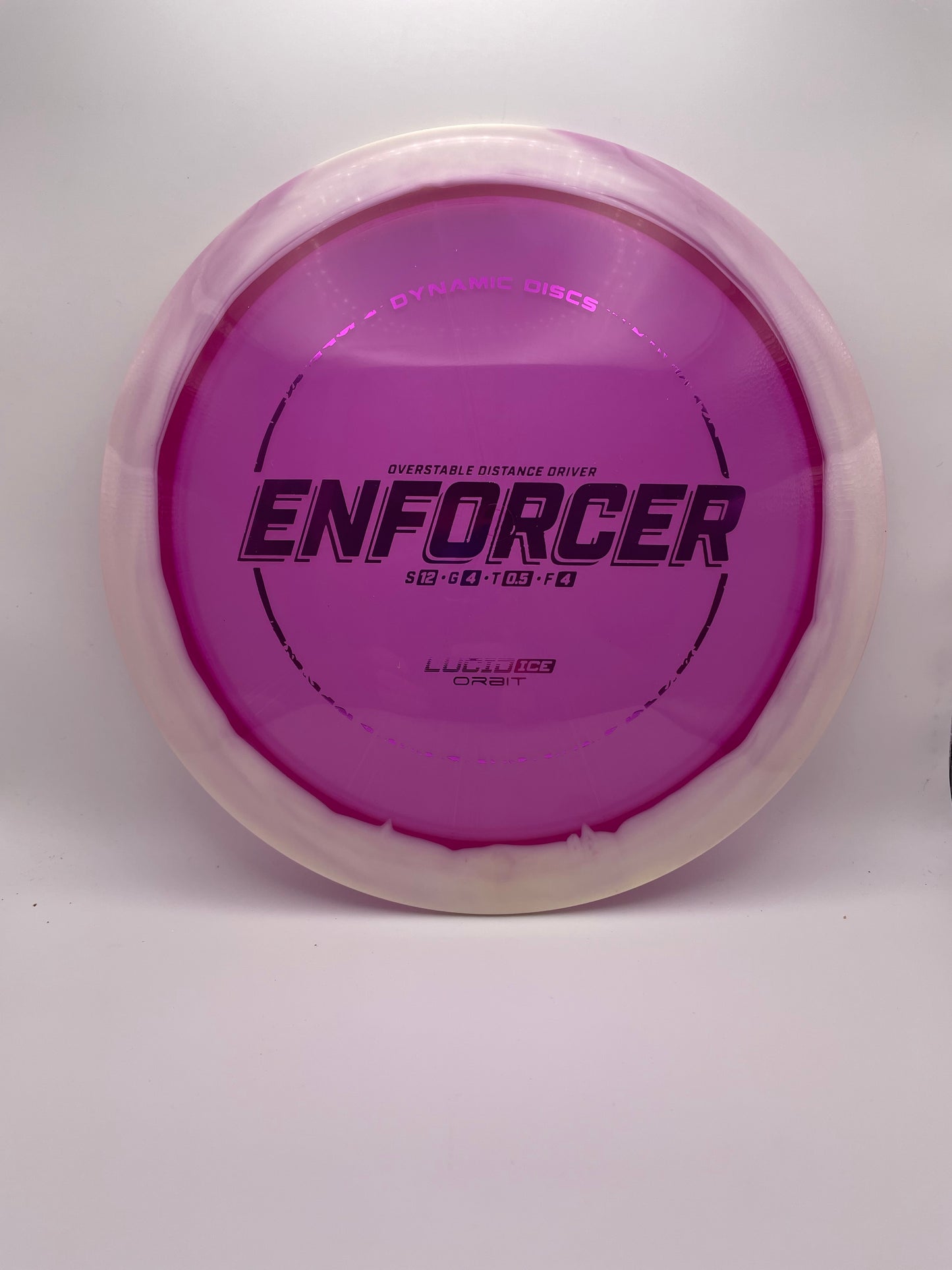 Enforcer