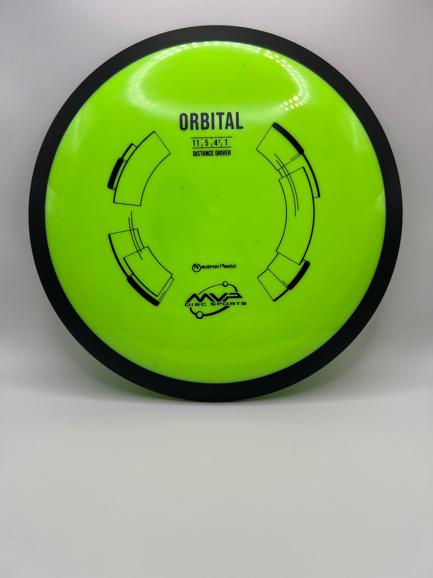 Orbital