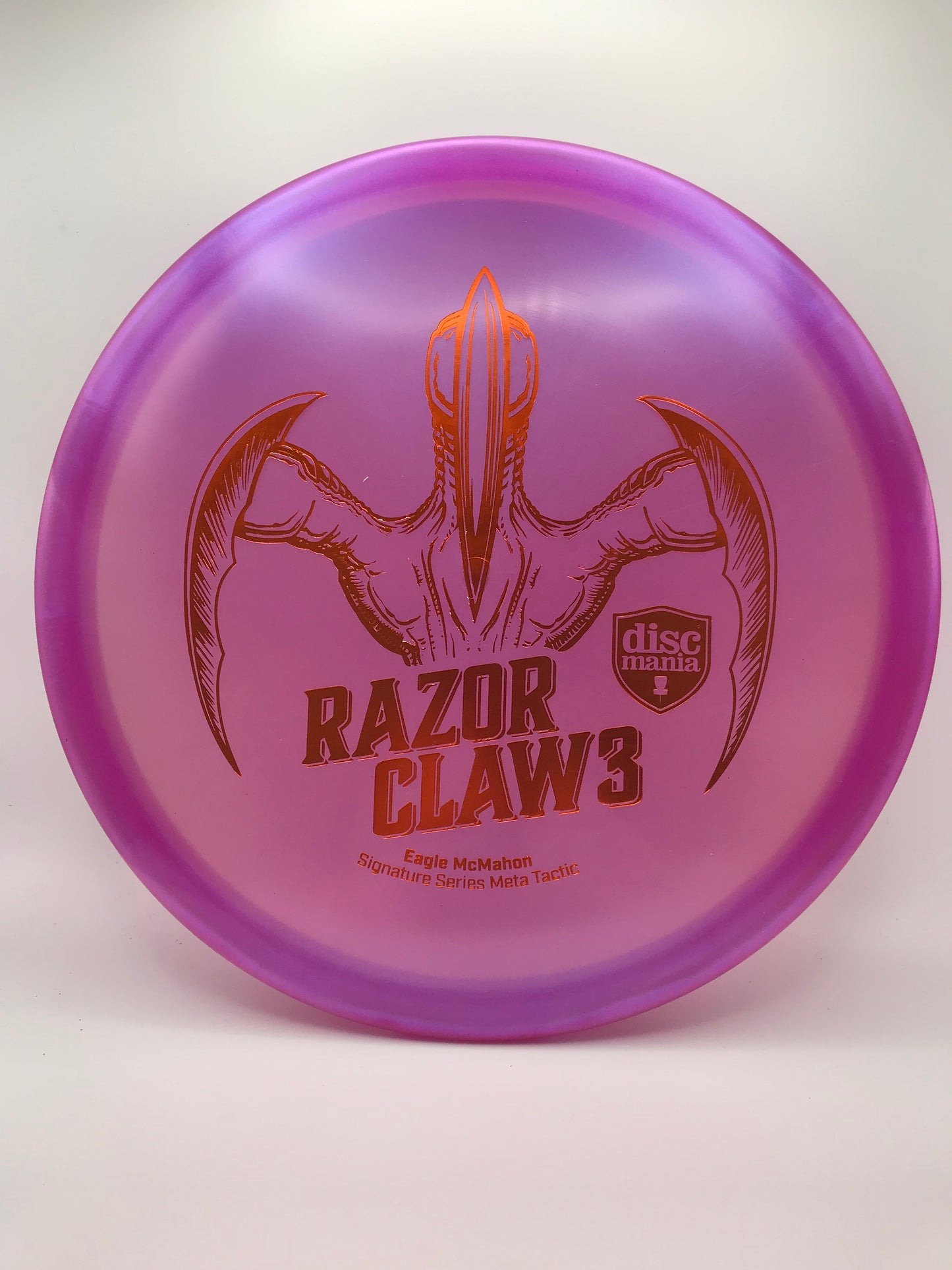 Razor Claw 3