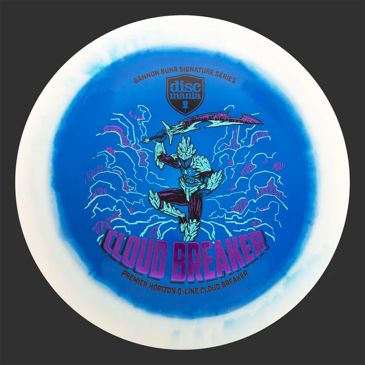 Cloud Breaker