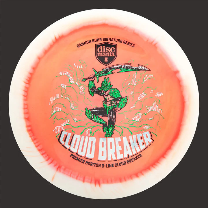 Cloud Breaker