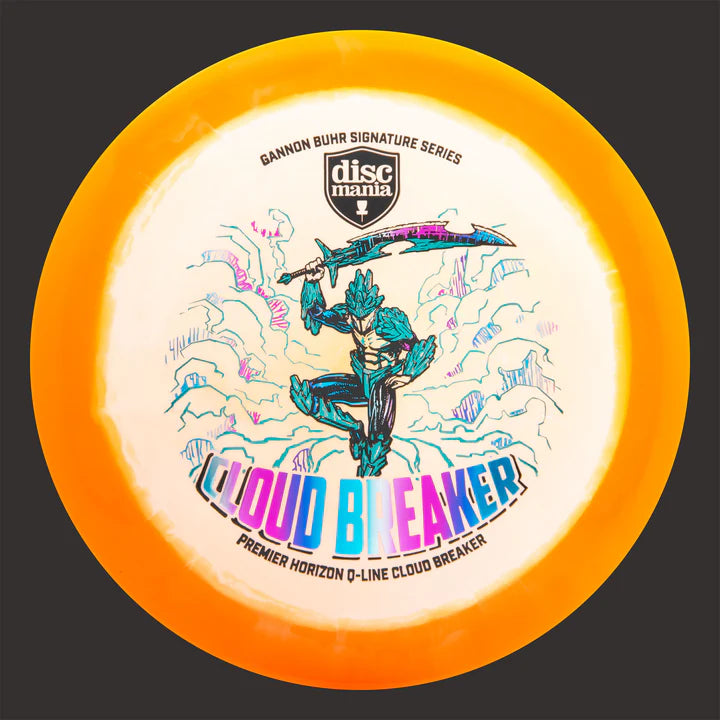 Cloud Breaker
