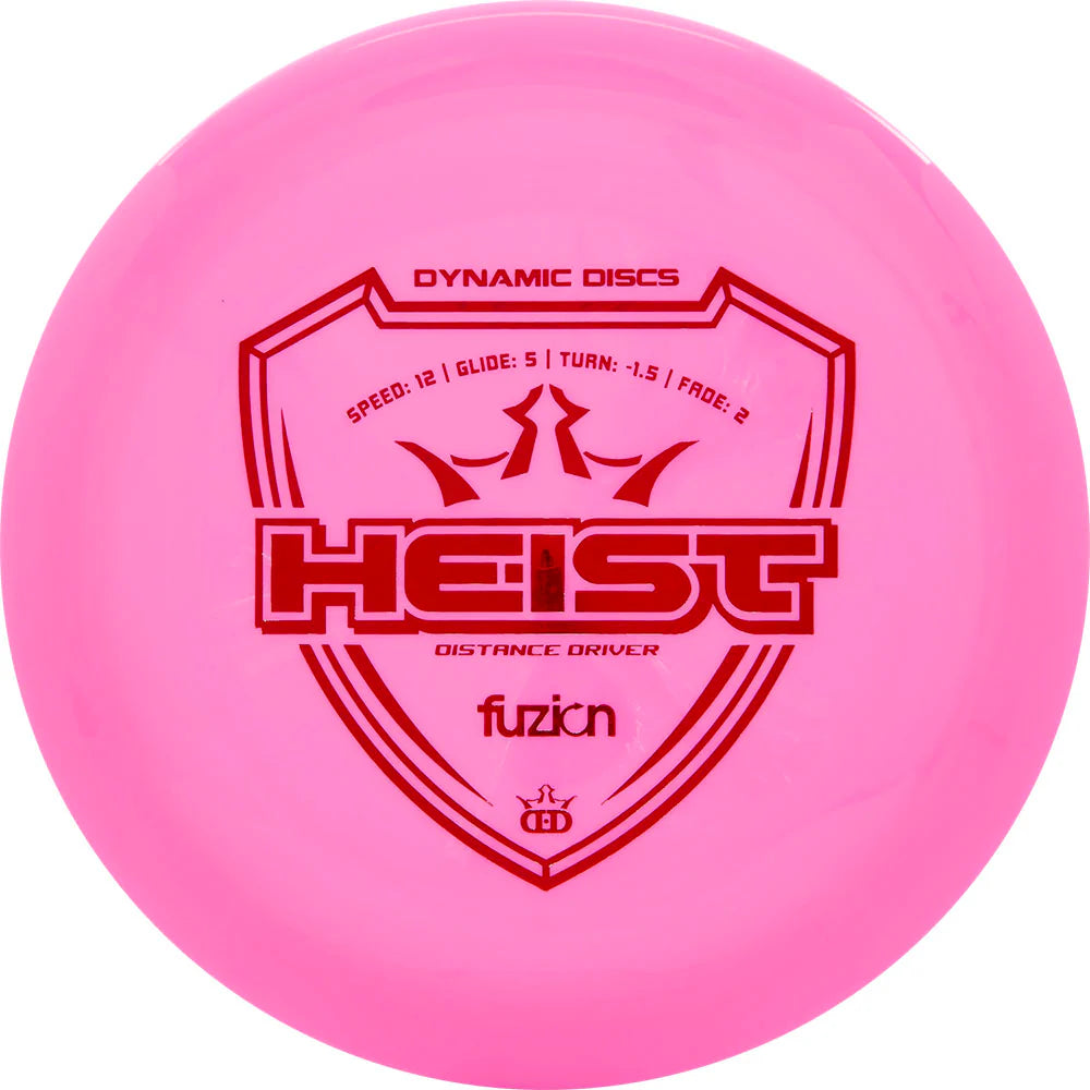 Heist