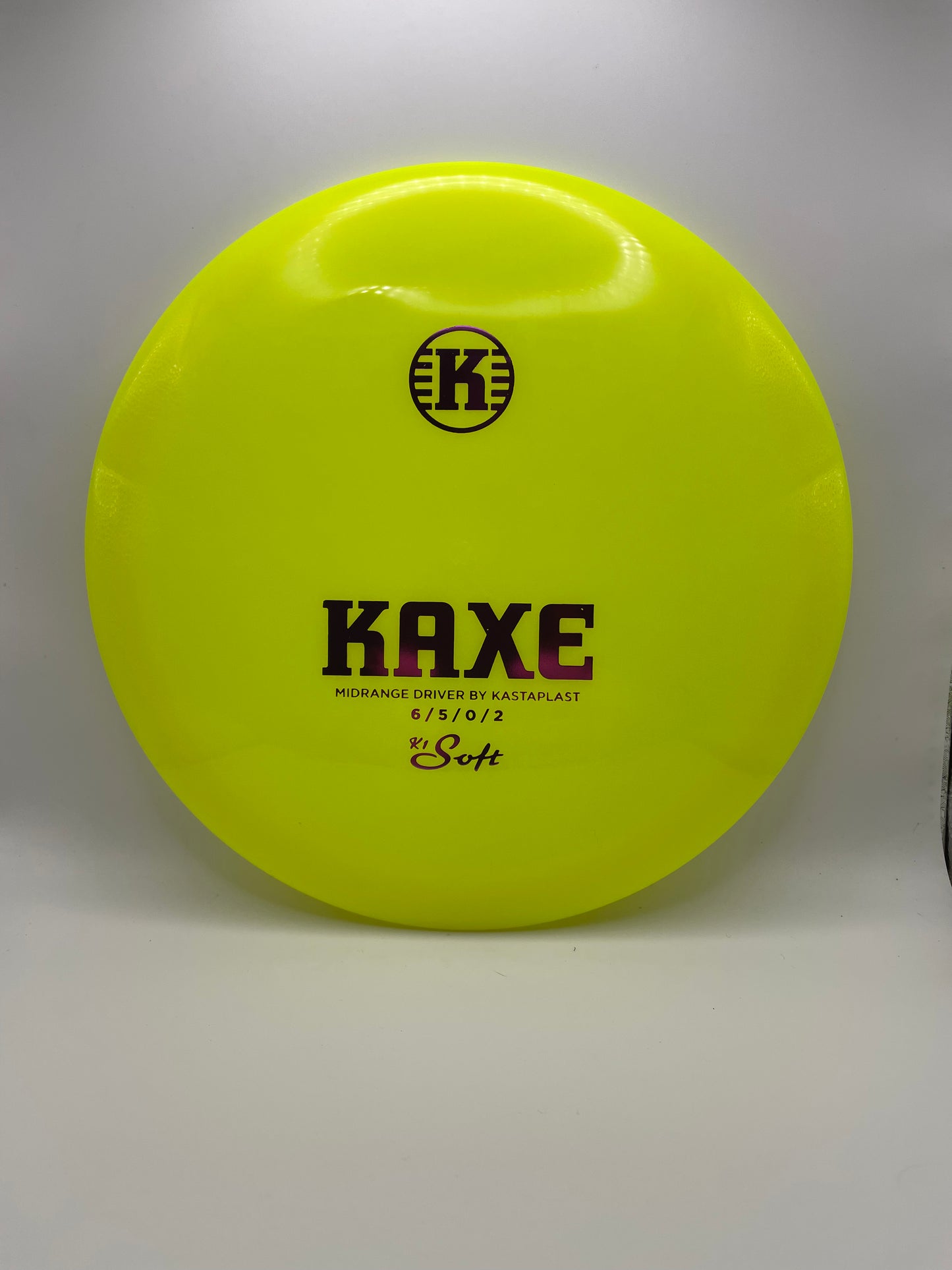 Keaxe Kaxe Retooled – Dips Discs