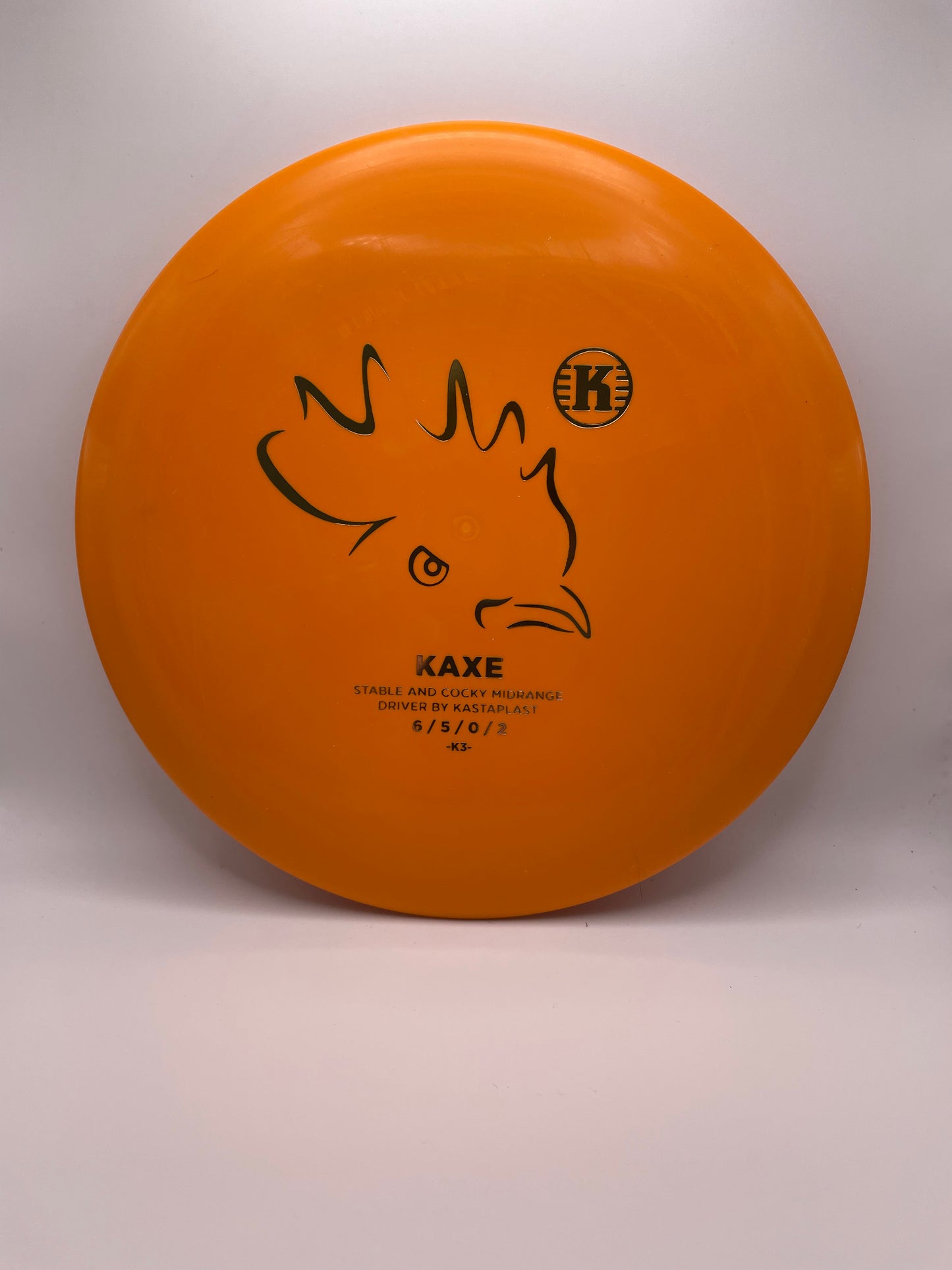 Keaxe Kaxe Retooled – Dips Discs