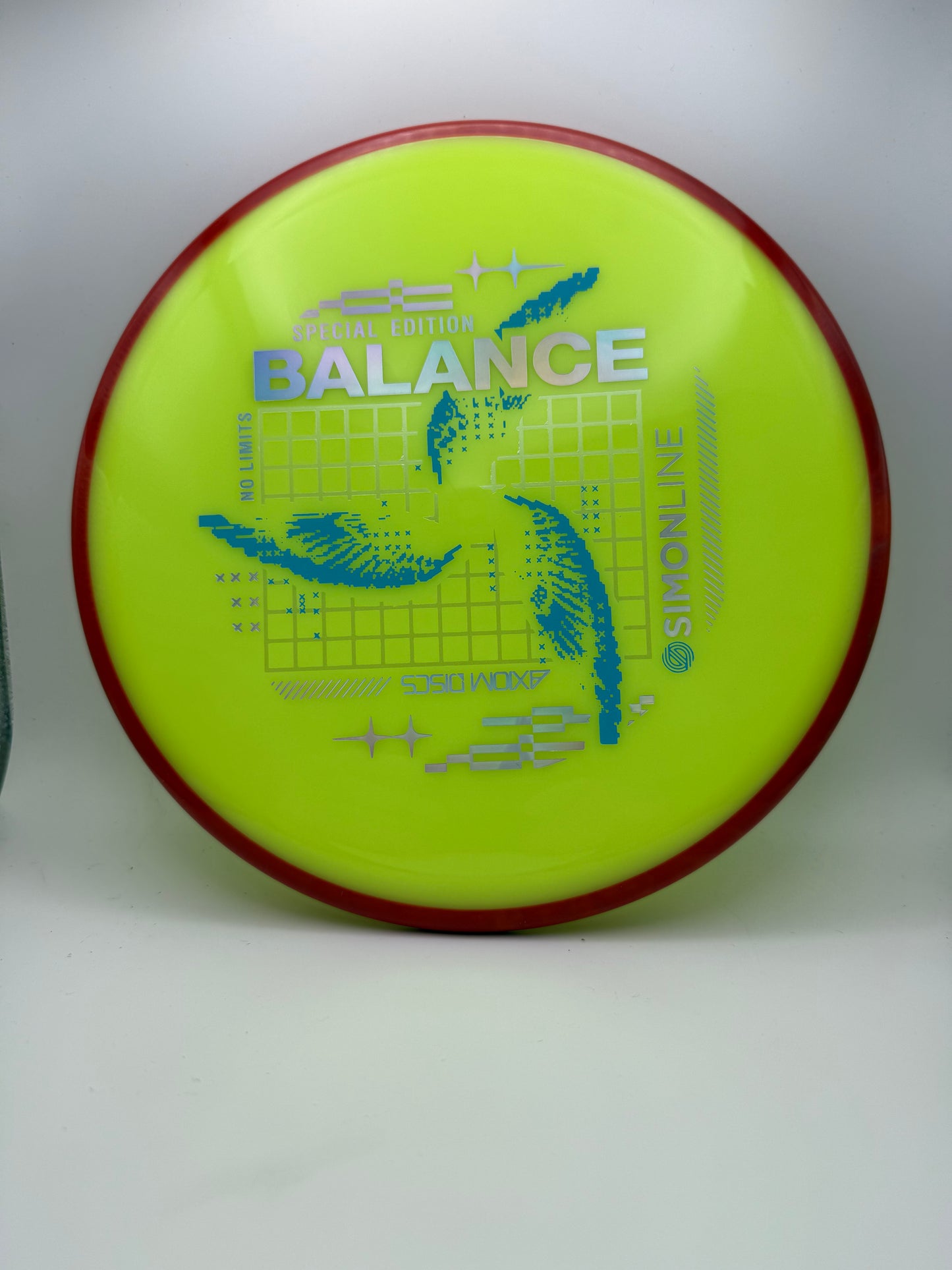 Balance