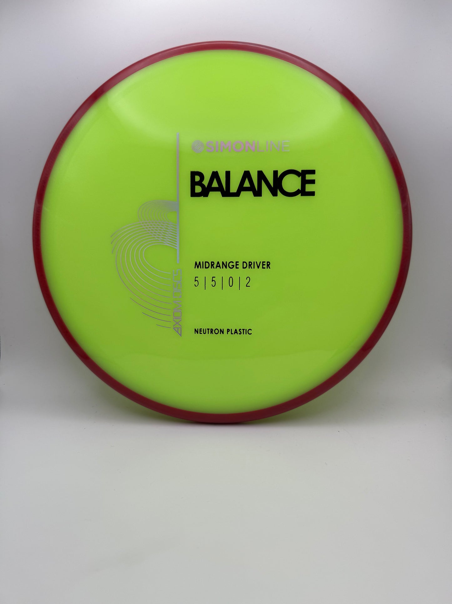 Balance