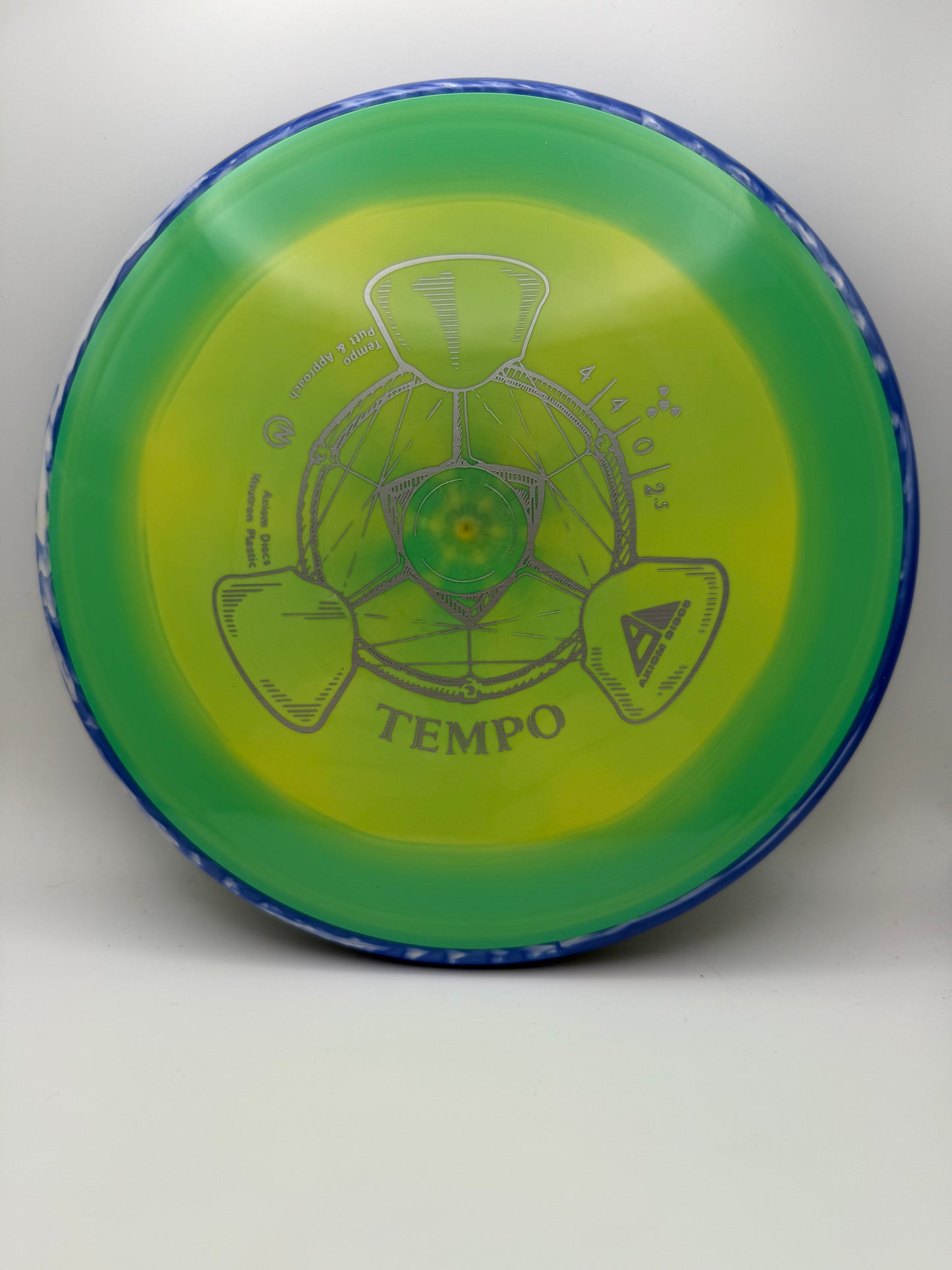 Tempo