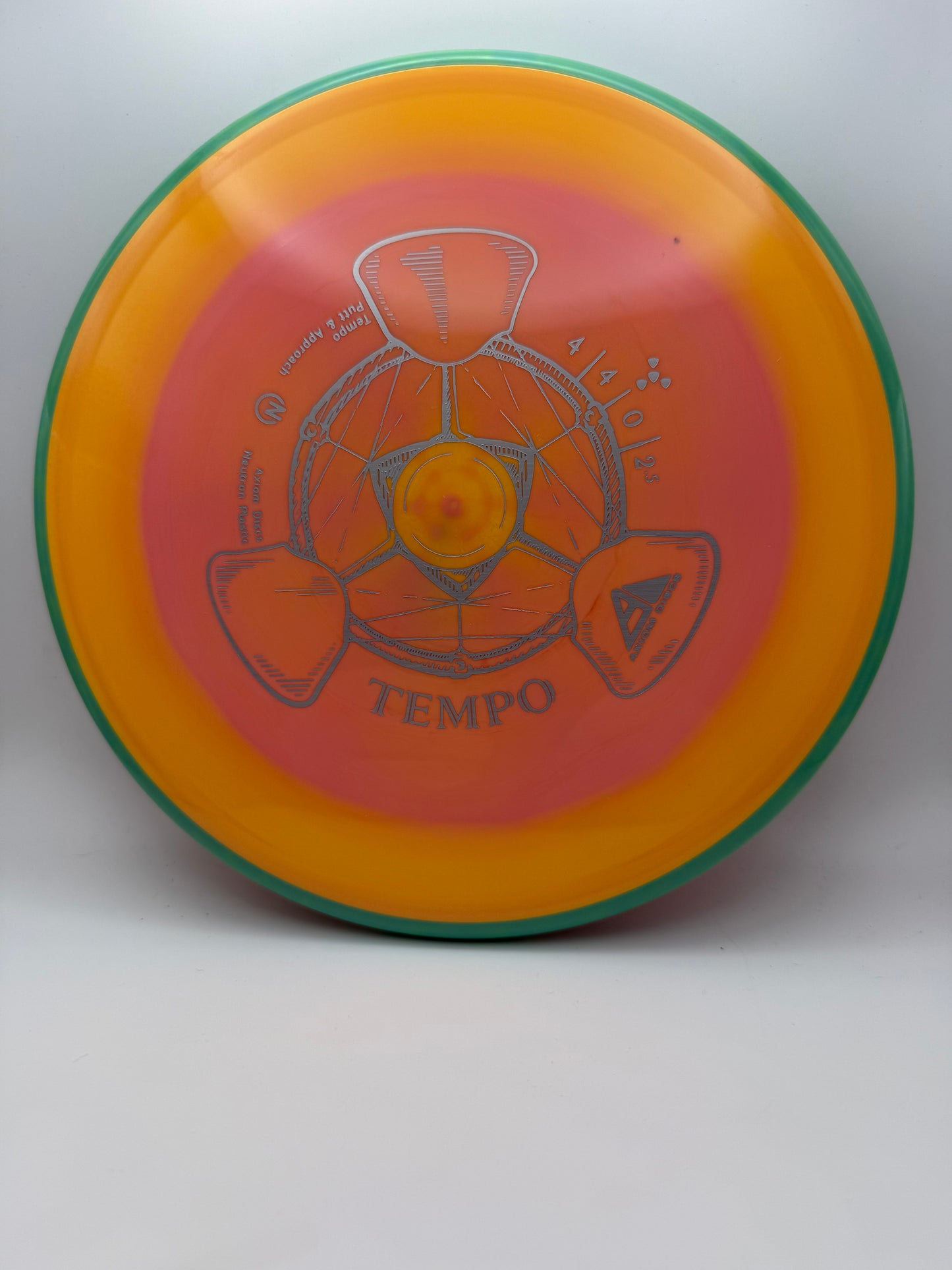 Tempo