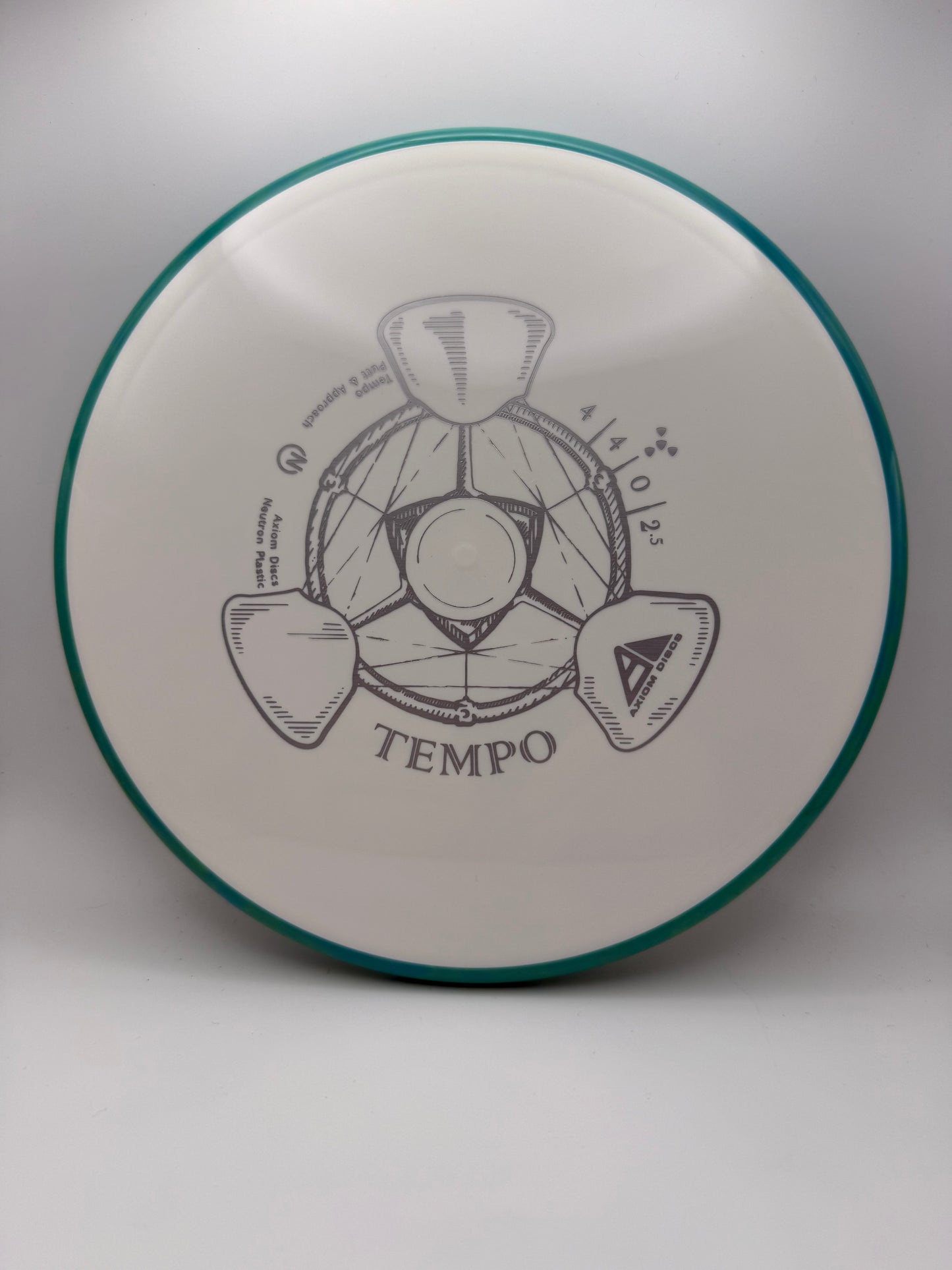 Tempo