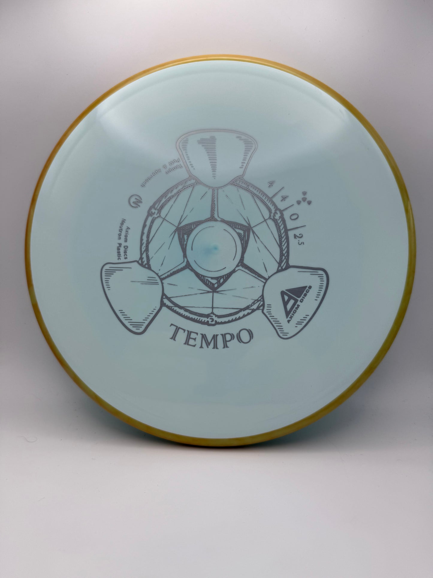 Tempo