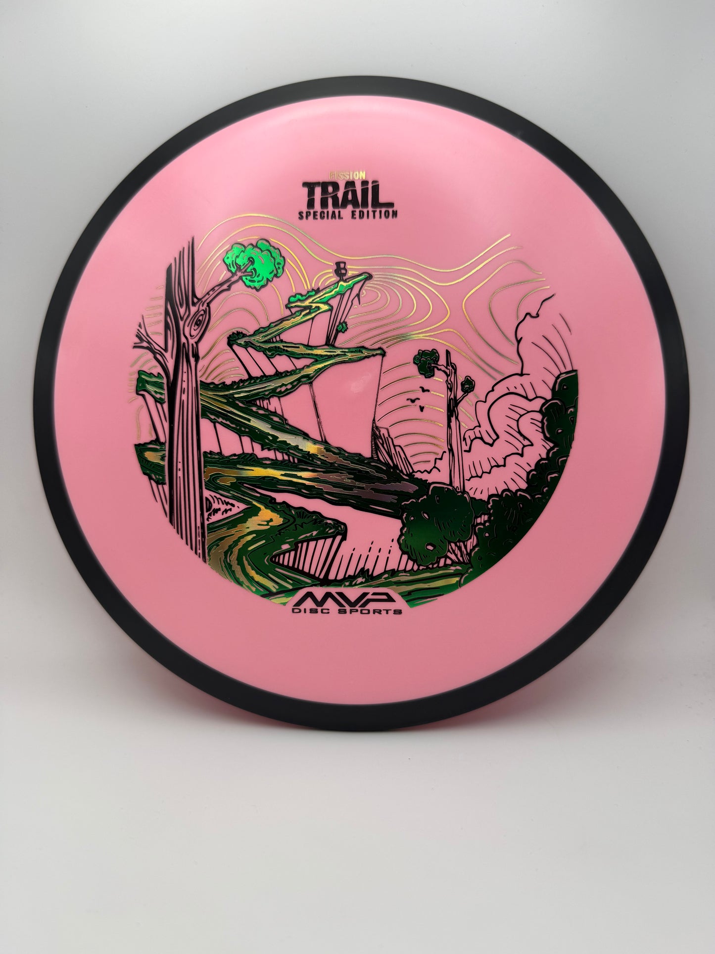 Trail