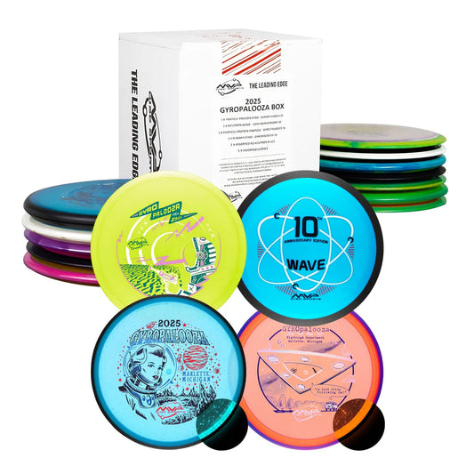 GYROpalooza Box 2025